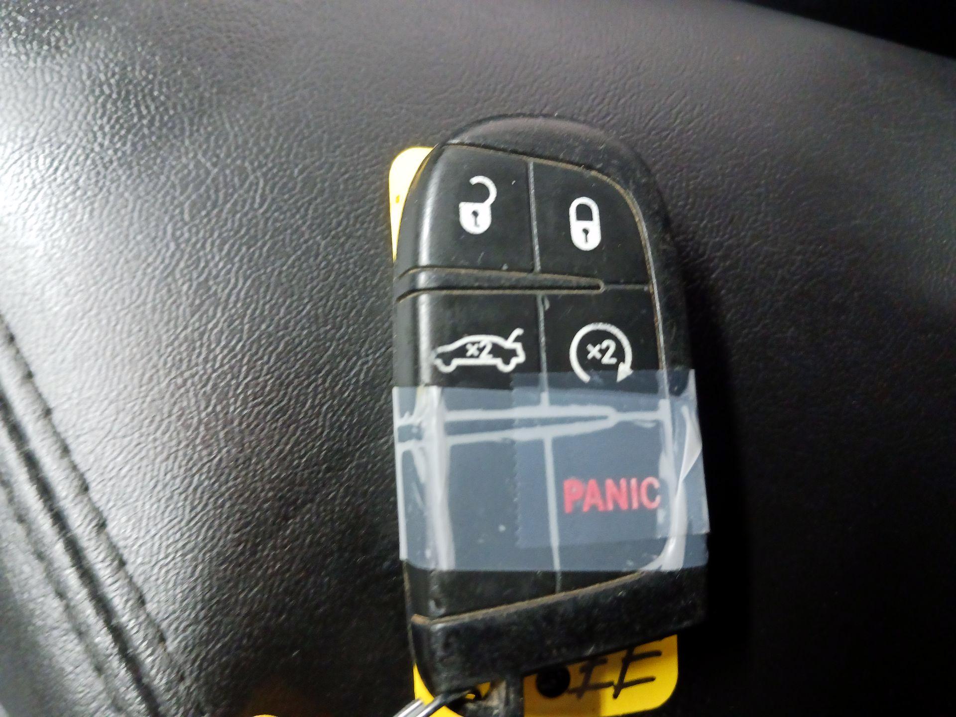 Thumbnail: 2017 Dodge Challenger - 20