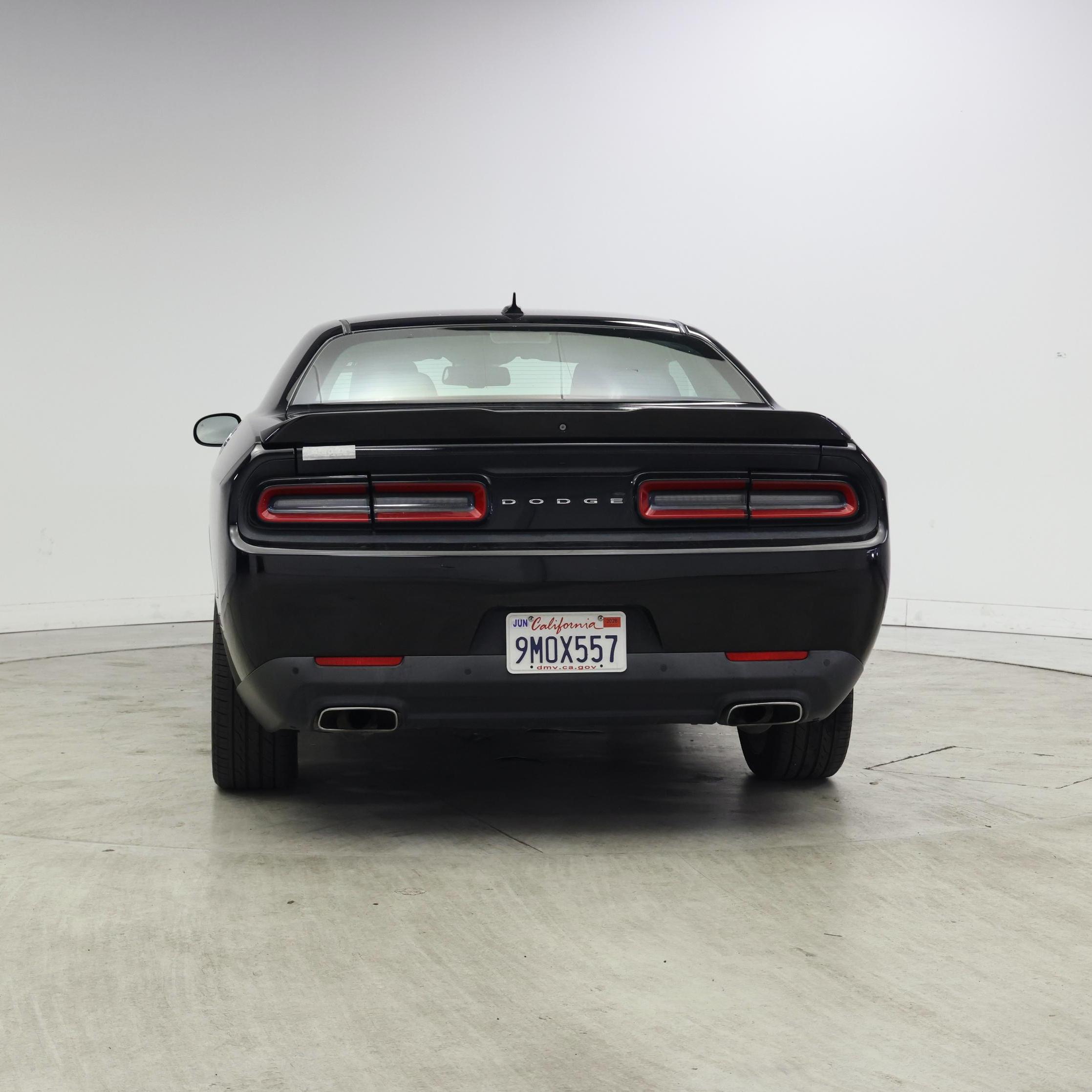 Thumbnail: 2017 Dodge Challenger - 6