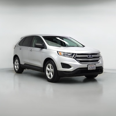 2016 Ford Edge SE