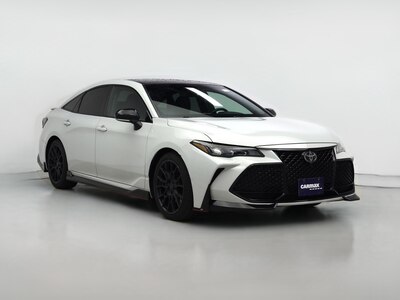 2021 Toyota Avalon TRD