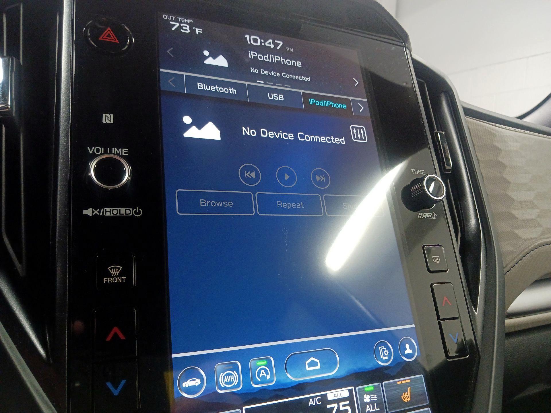 Thumbnail: 2025 Subaru Forester - 13