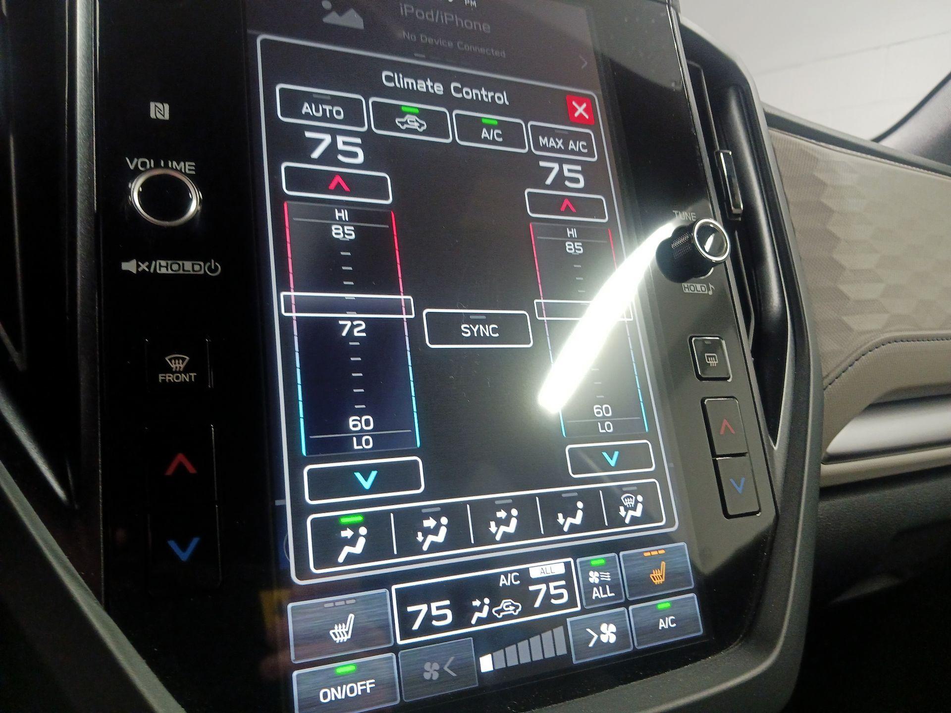 Thumbnail: 2025 Subaru Forester - 14