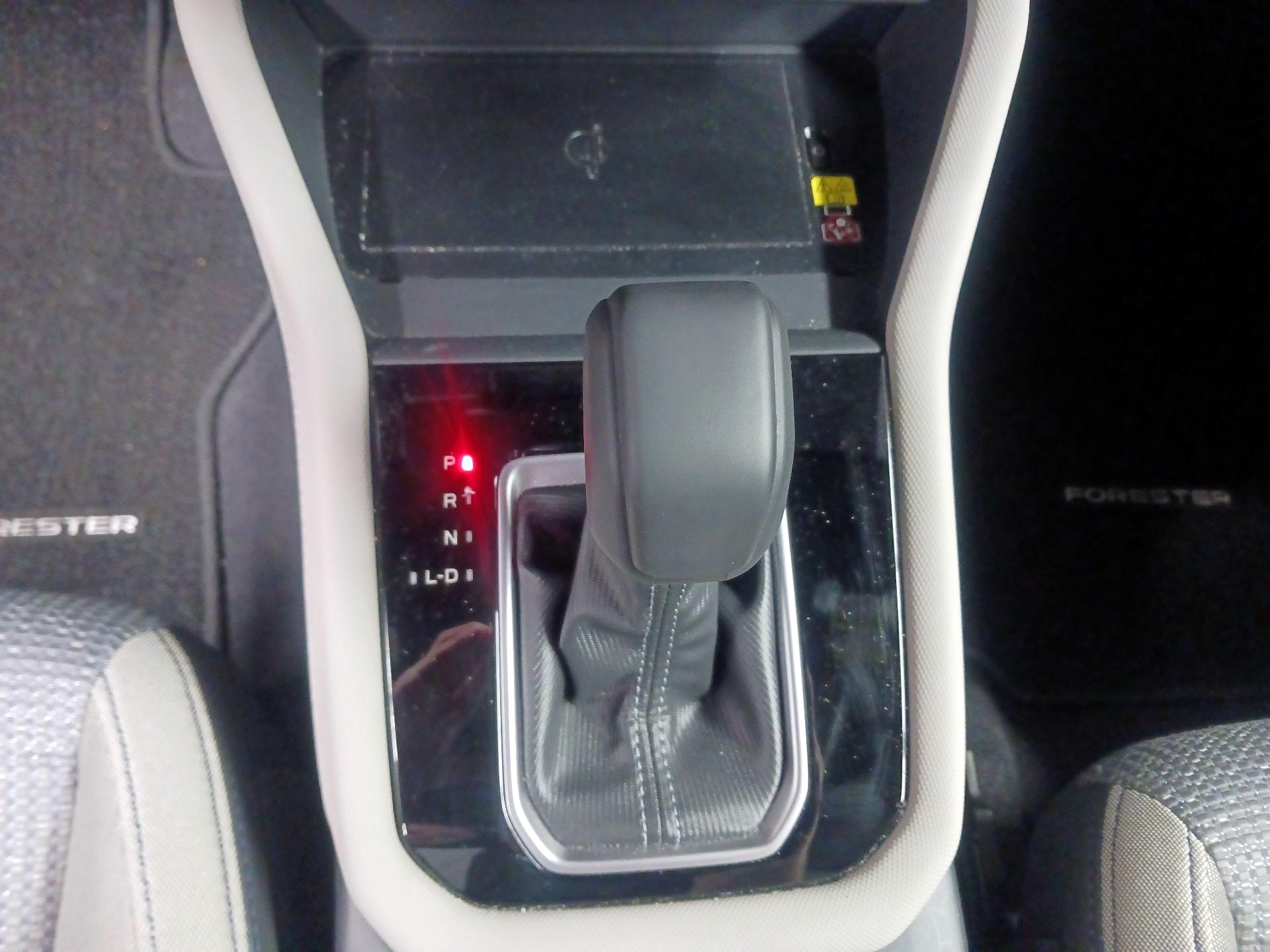 Thumbnail: 2025 Subaru Forester - 15