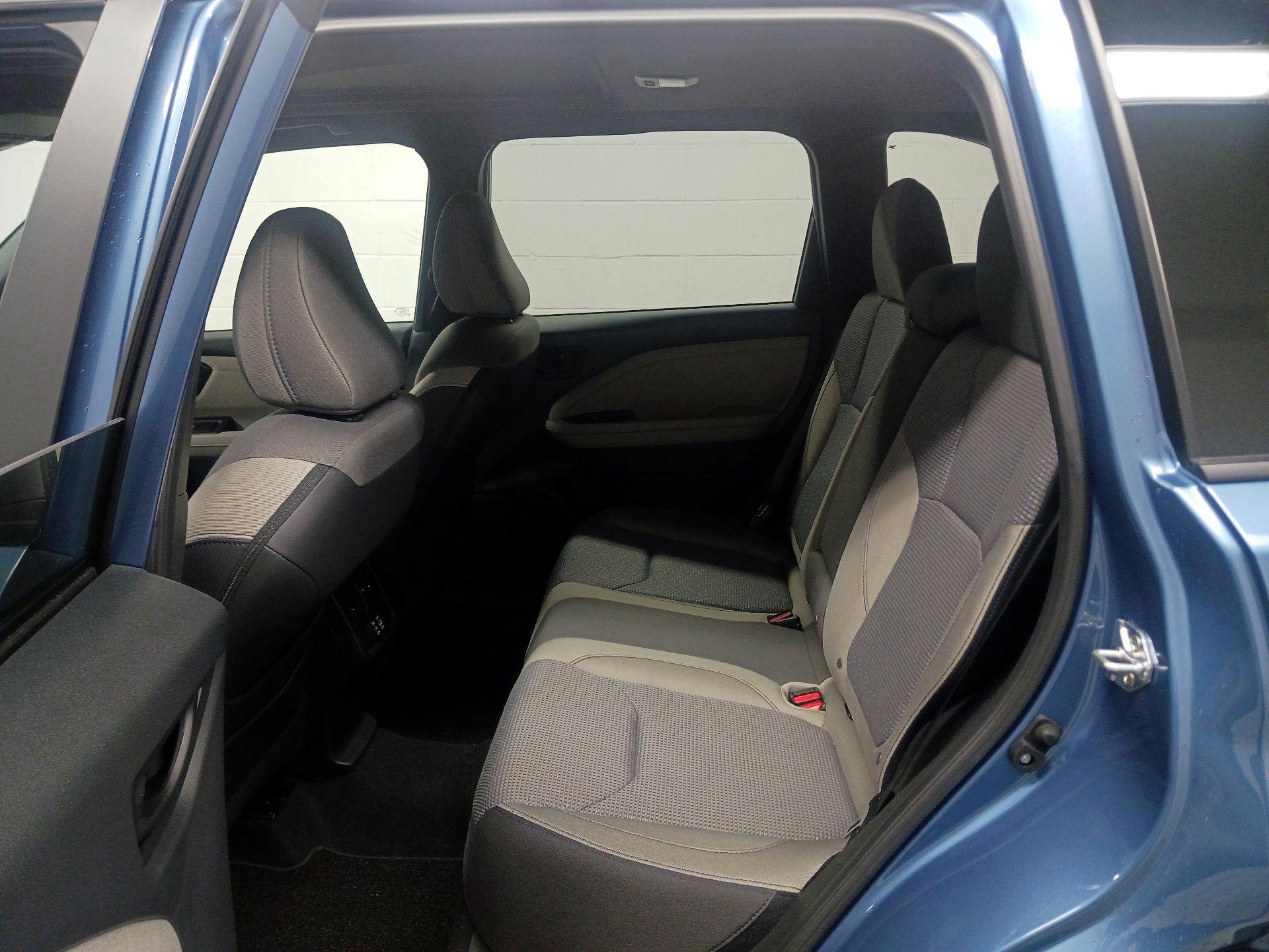 Thumbnail: 2025 Subaru Forester - 16