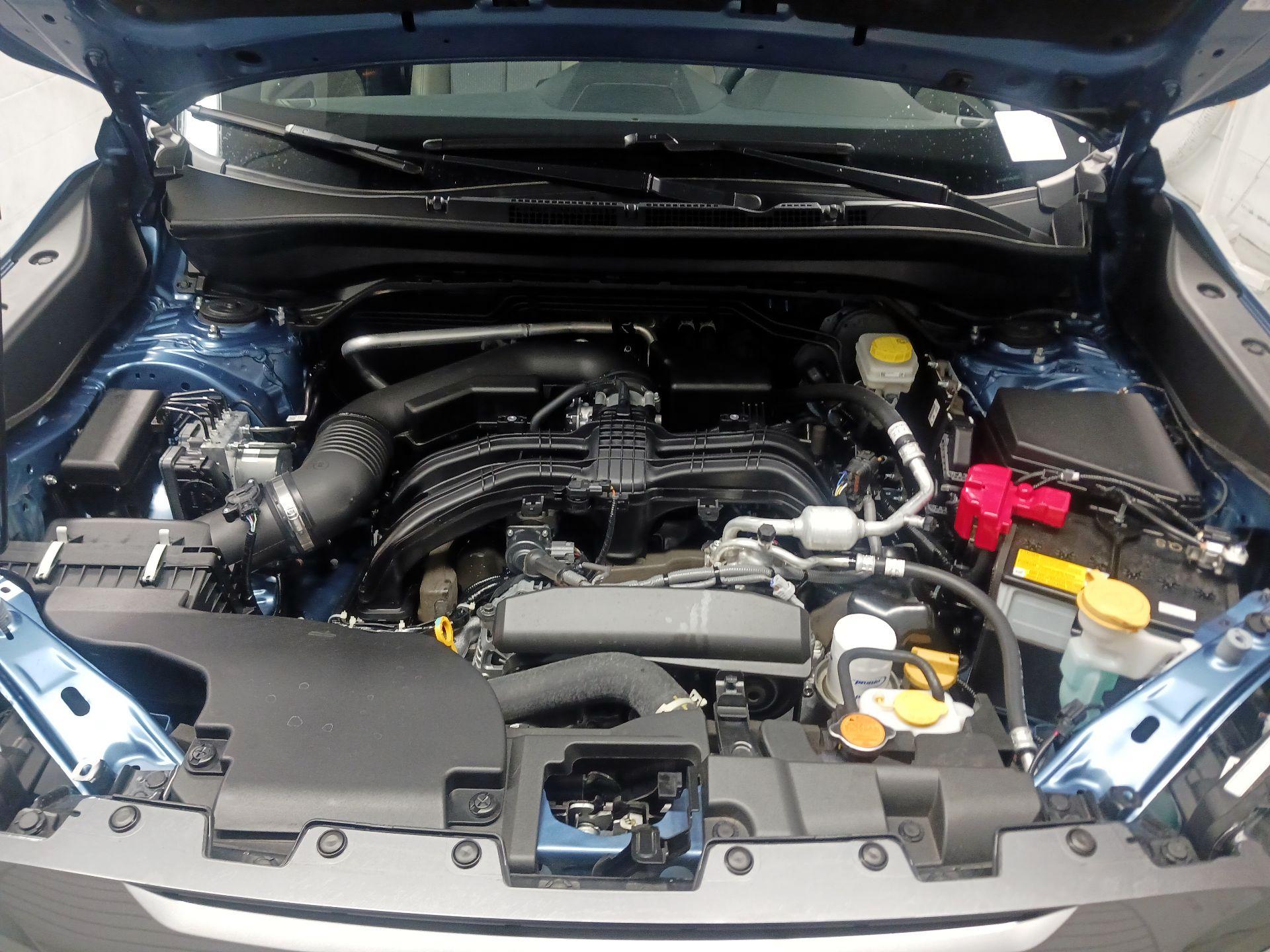 Thumbnail: 2025 Subaru Forester - 18