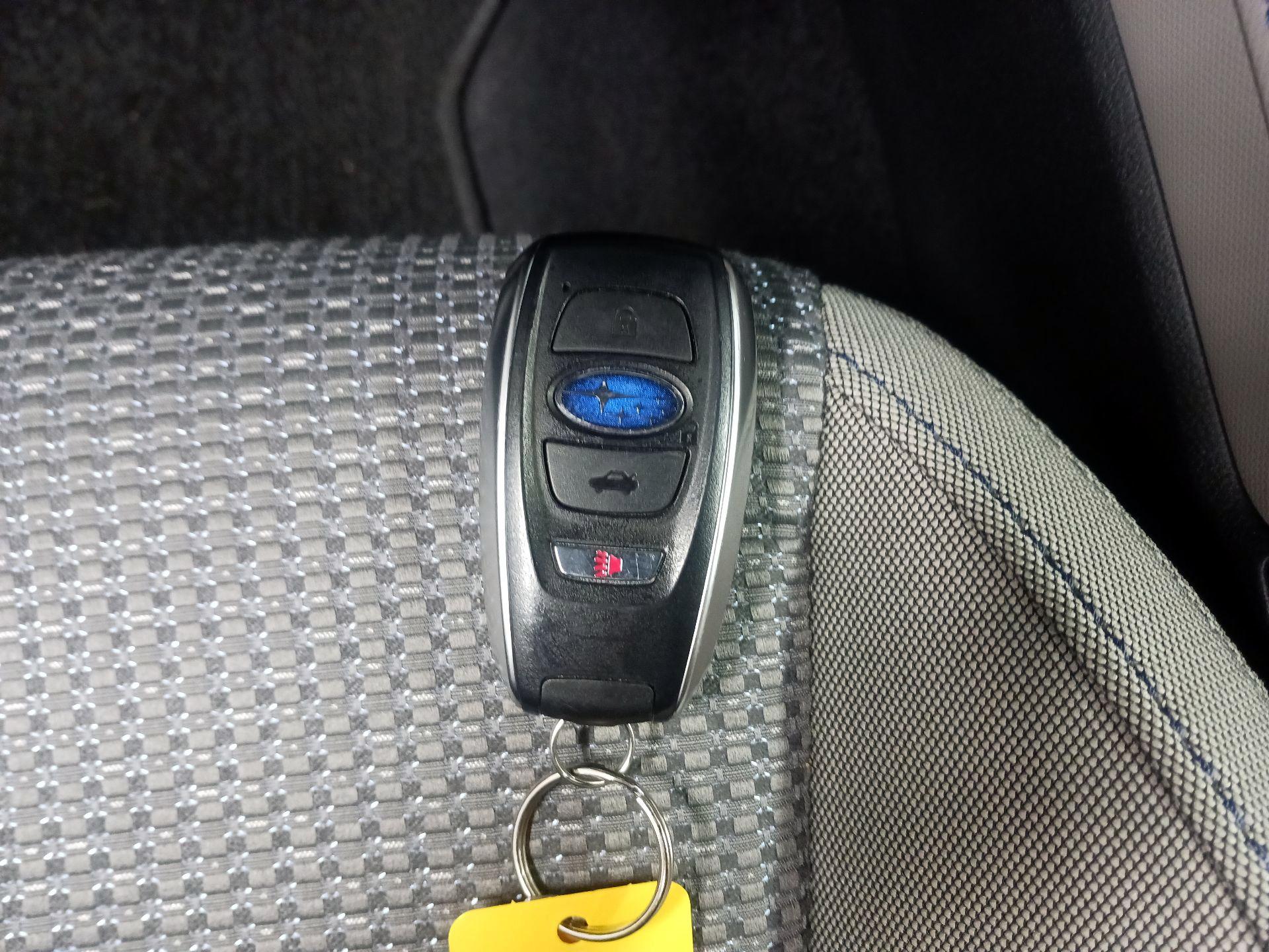 Thumbnail: 2025 Subaru Forester - 19