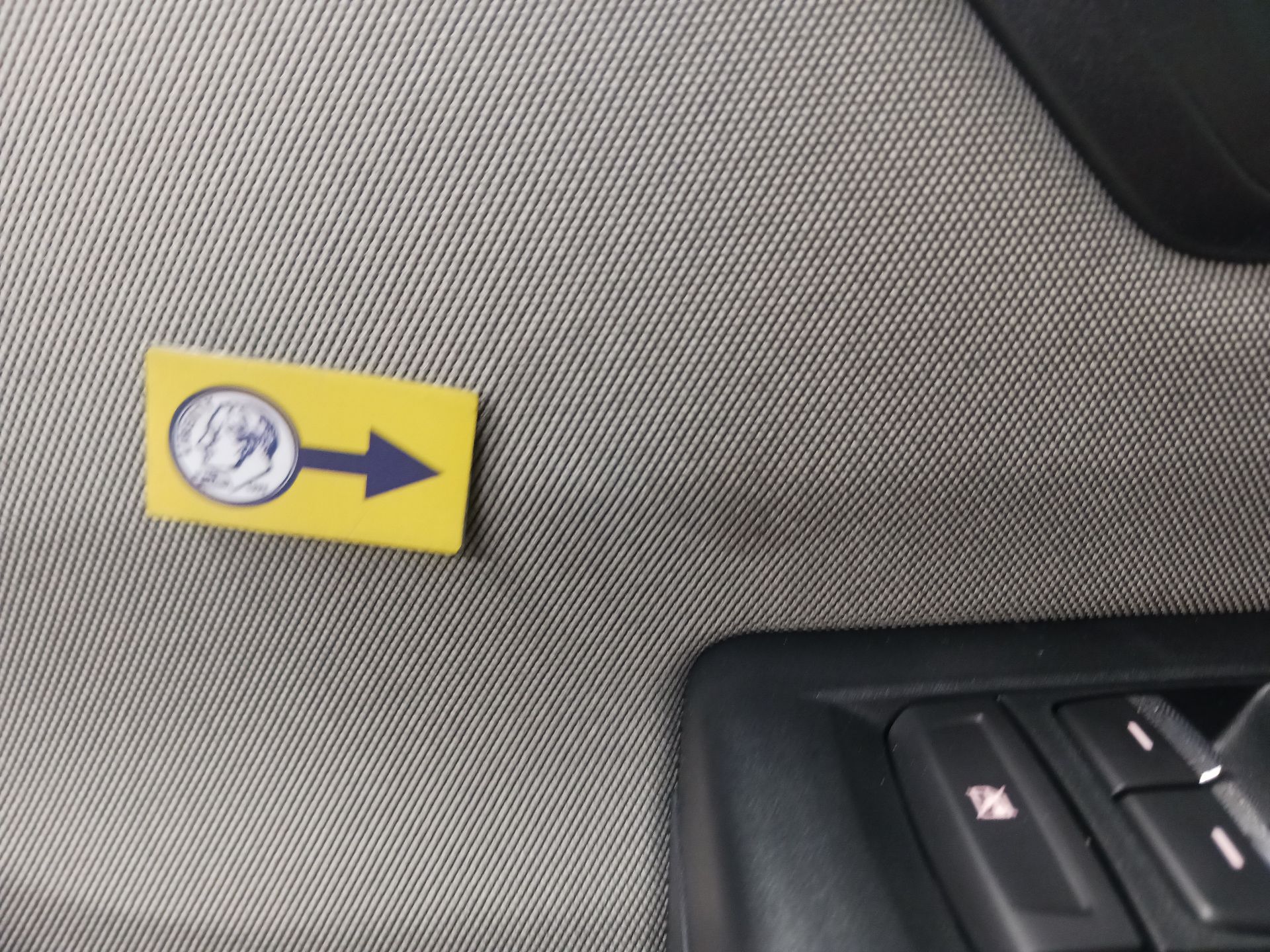 Thumbnail: 2025 Subaru Forester - 20