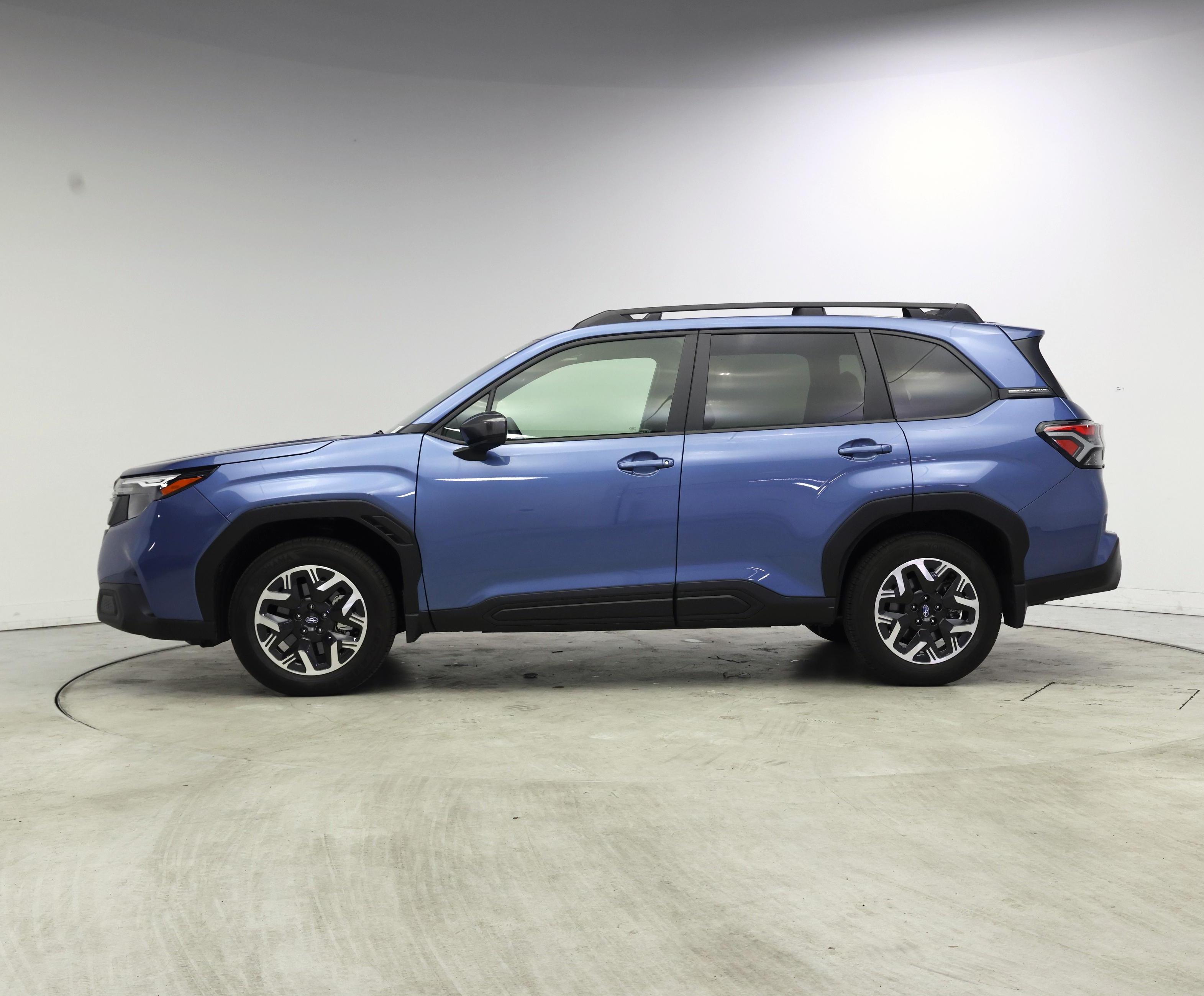 Thumbnail: 2025 Subaru Forester - 3