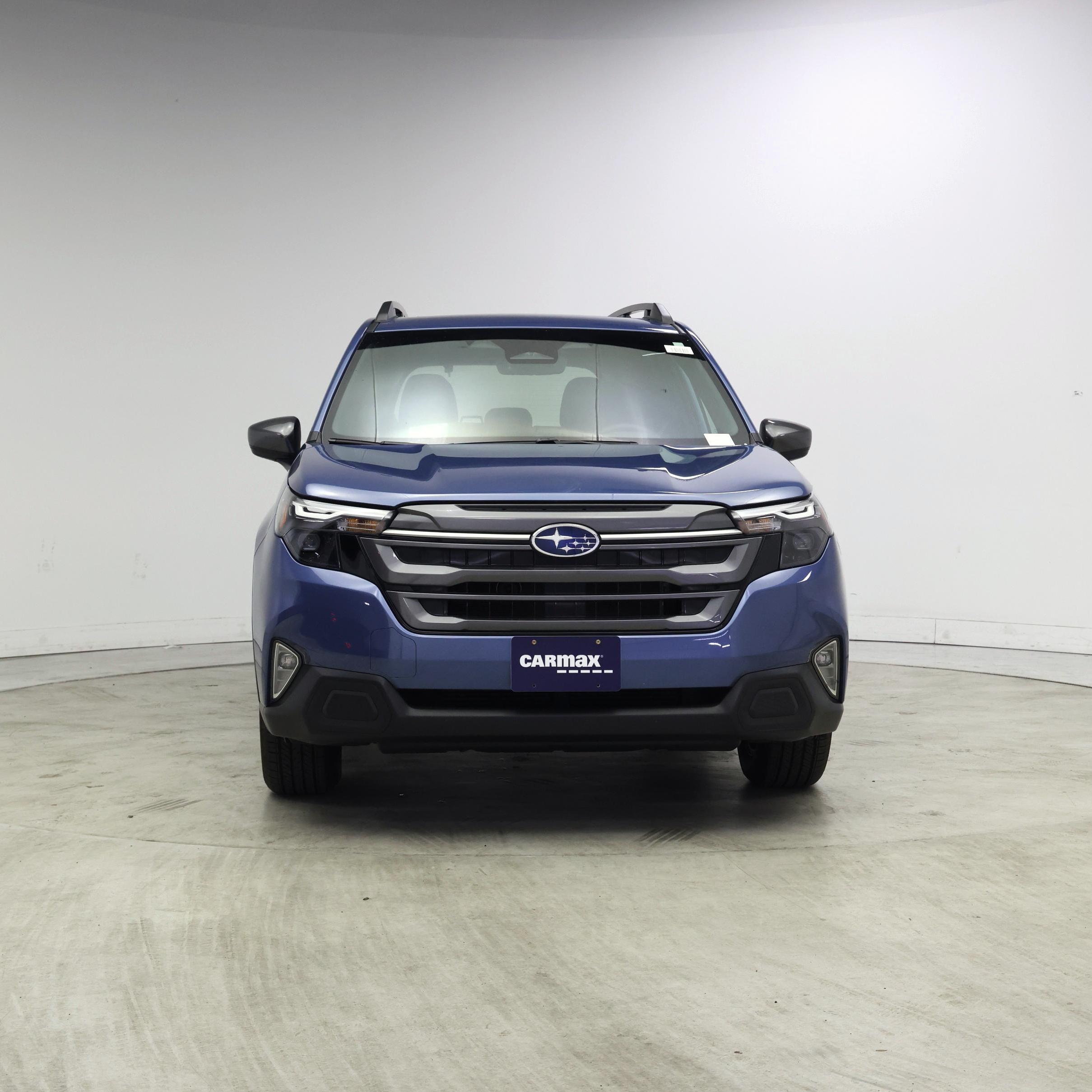 Thumbnail: 2025 Subaru Forester - 5