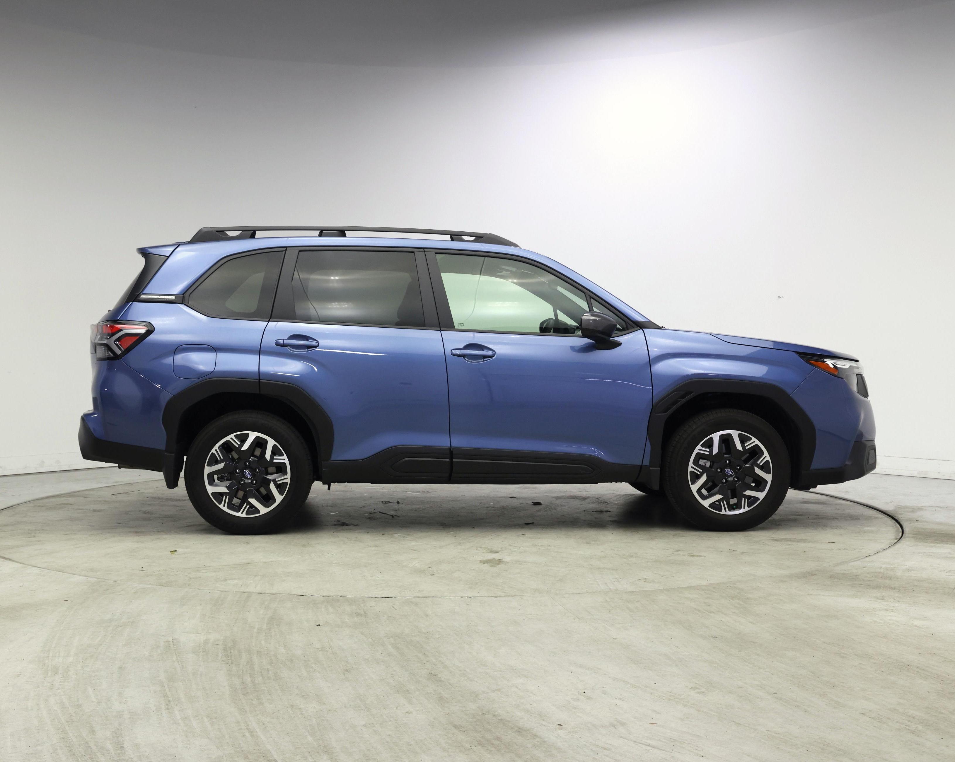 Thumbnail: 2025 Subaru Forester - 7