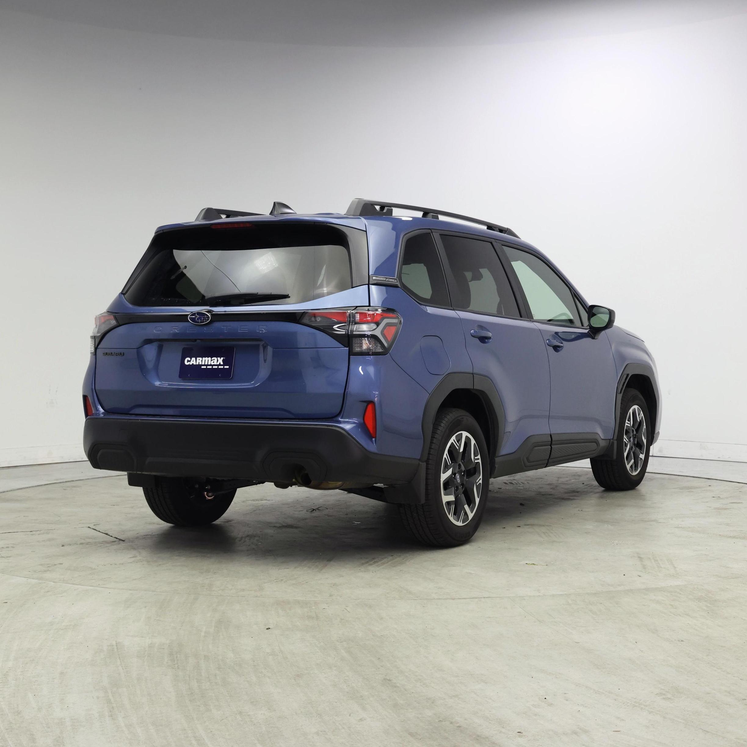 Thumbnail: 2025 Subaru Forester - 8