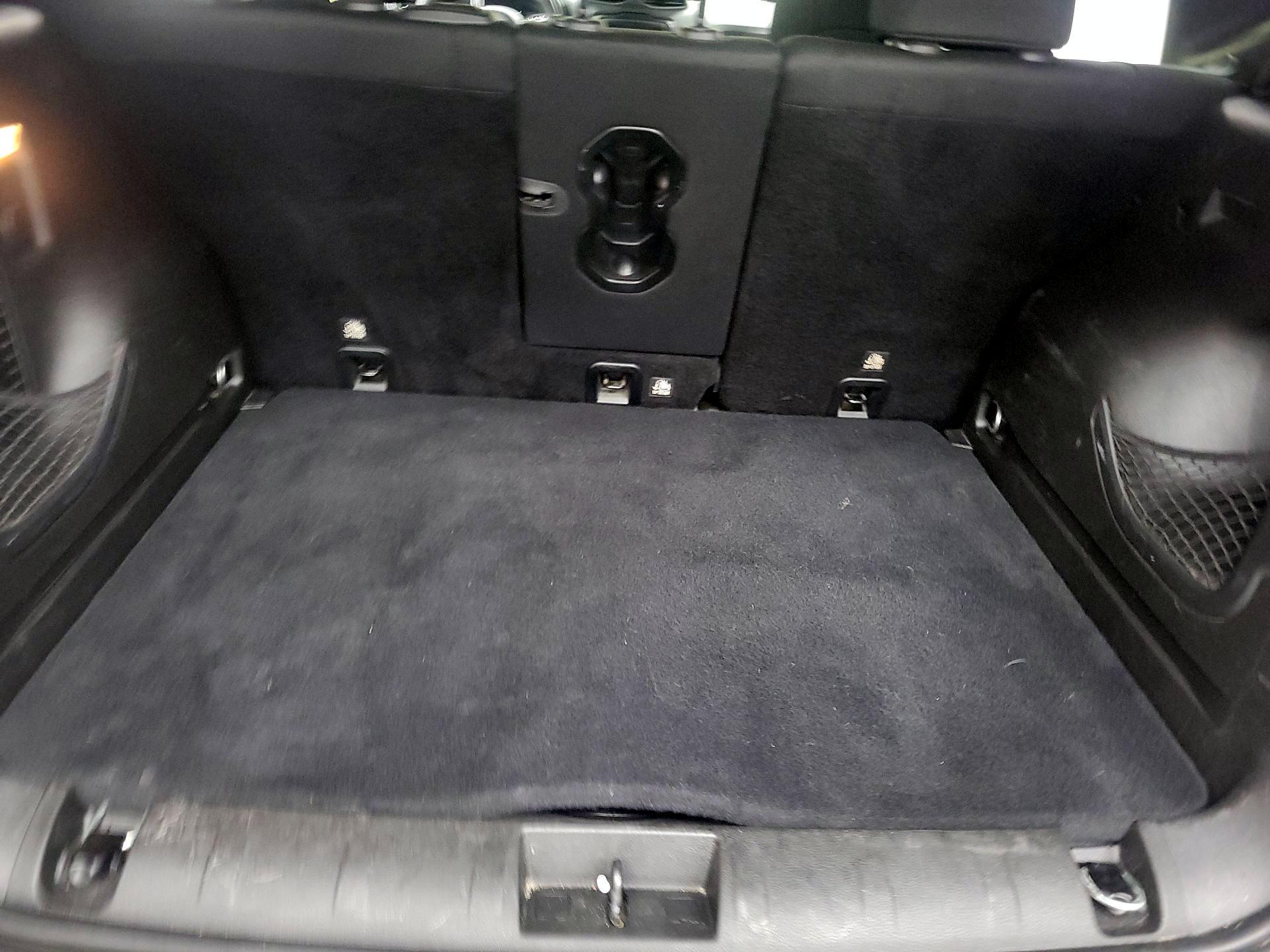 Thumbnail: 2018 Jeep Renegade - 18