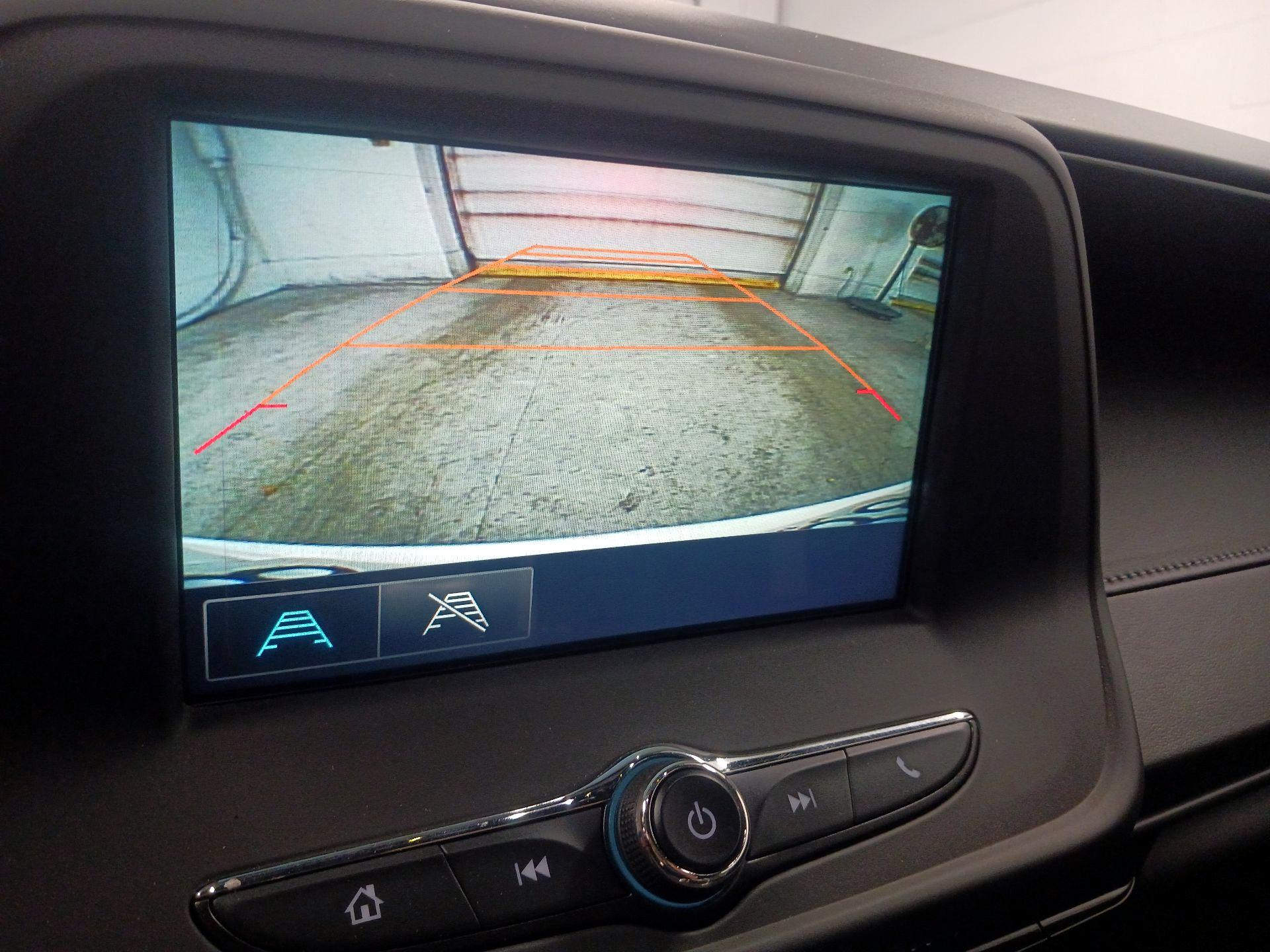 Thumbnail: 2017 Chevrolet Camaro - 13