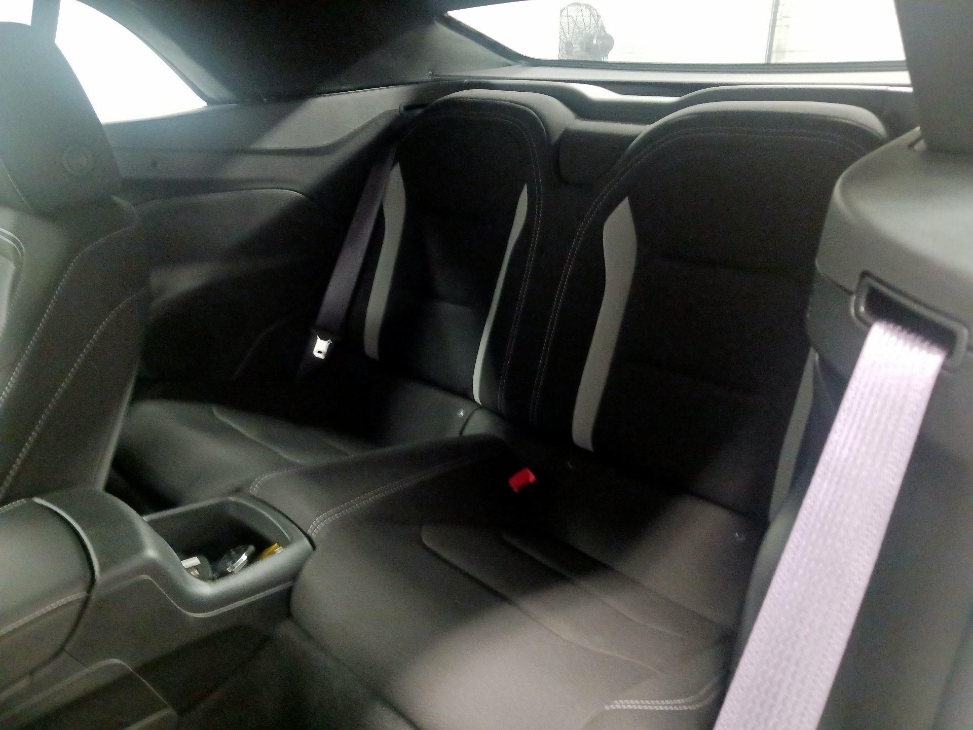 Thumbnail: 2017 Chevrolet Camaro - 17