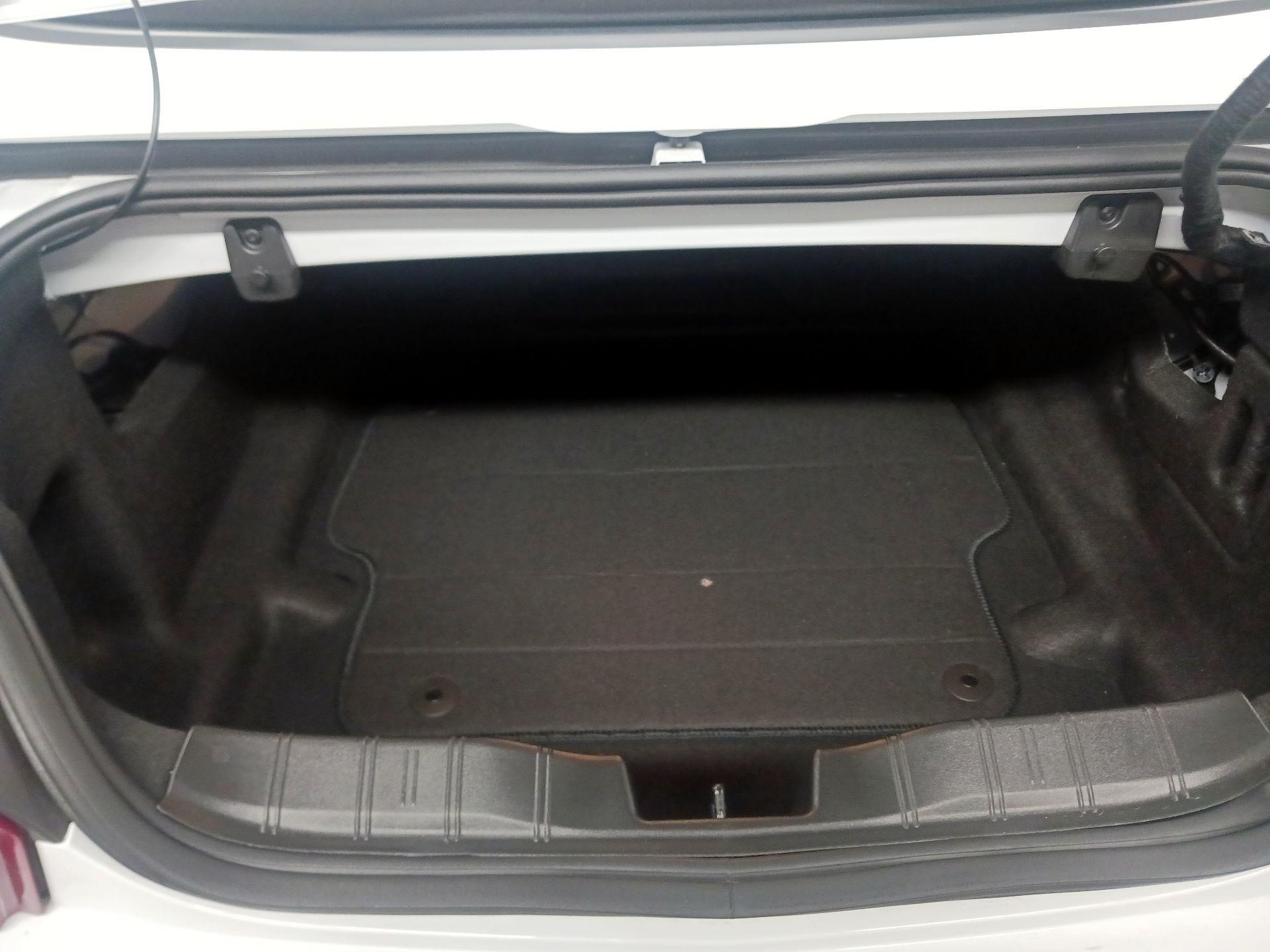 Thumbnail: 2017 Chevrolet Camaro - 18