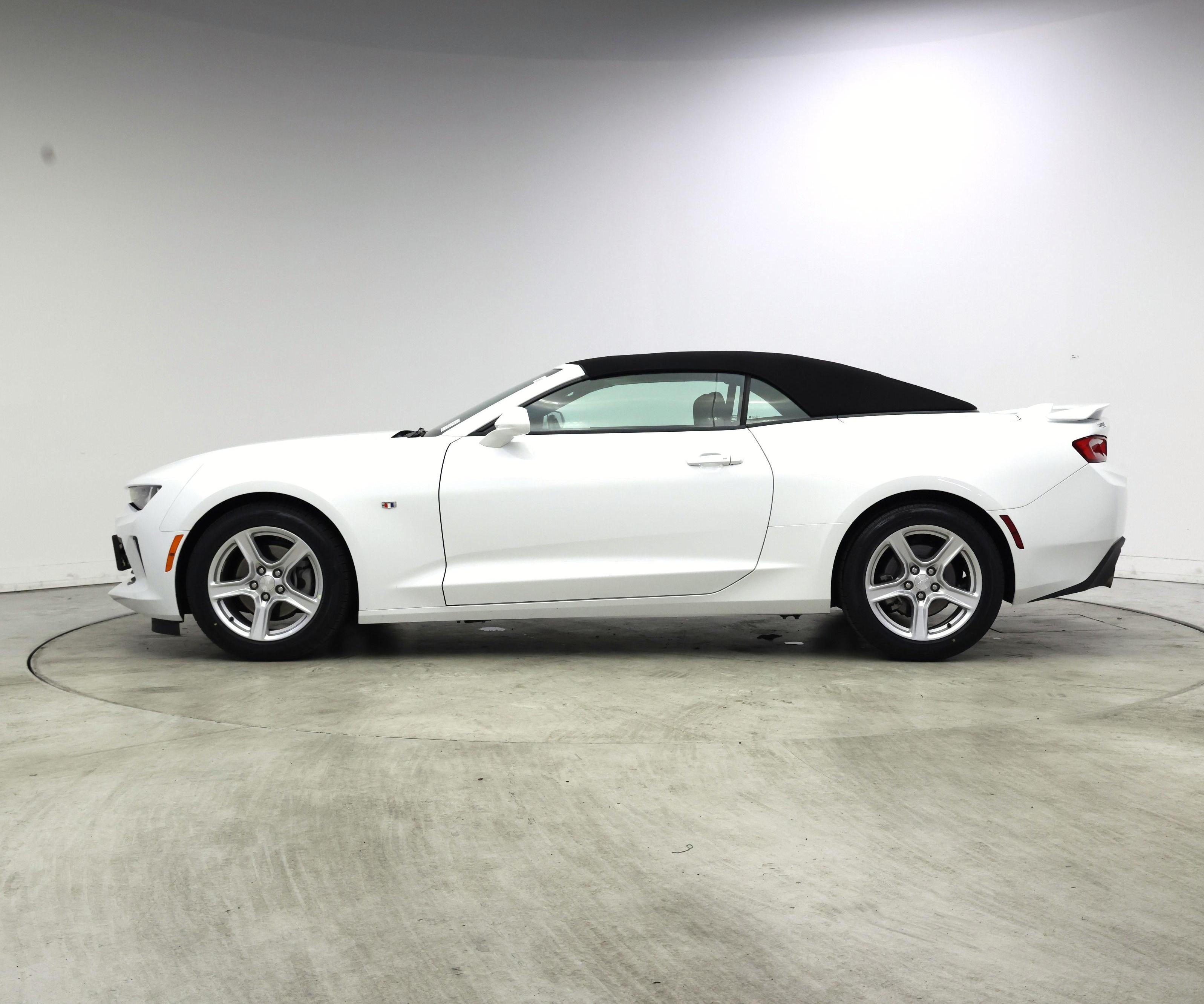 Thumbnail: 2017 Chevrolet Camaro - 3