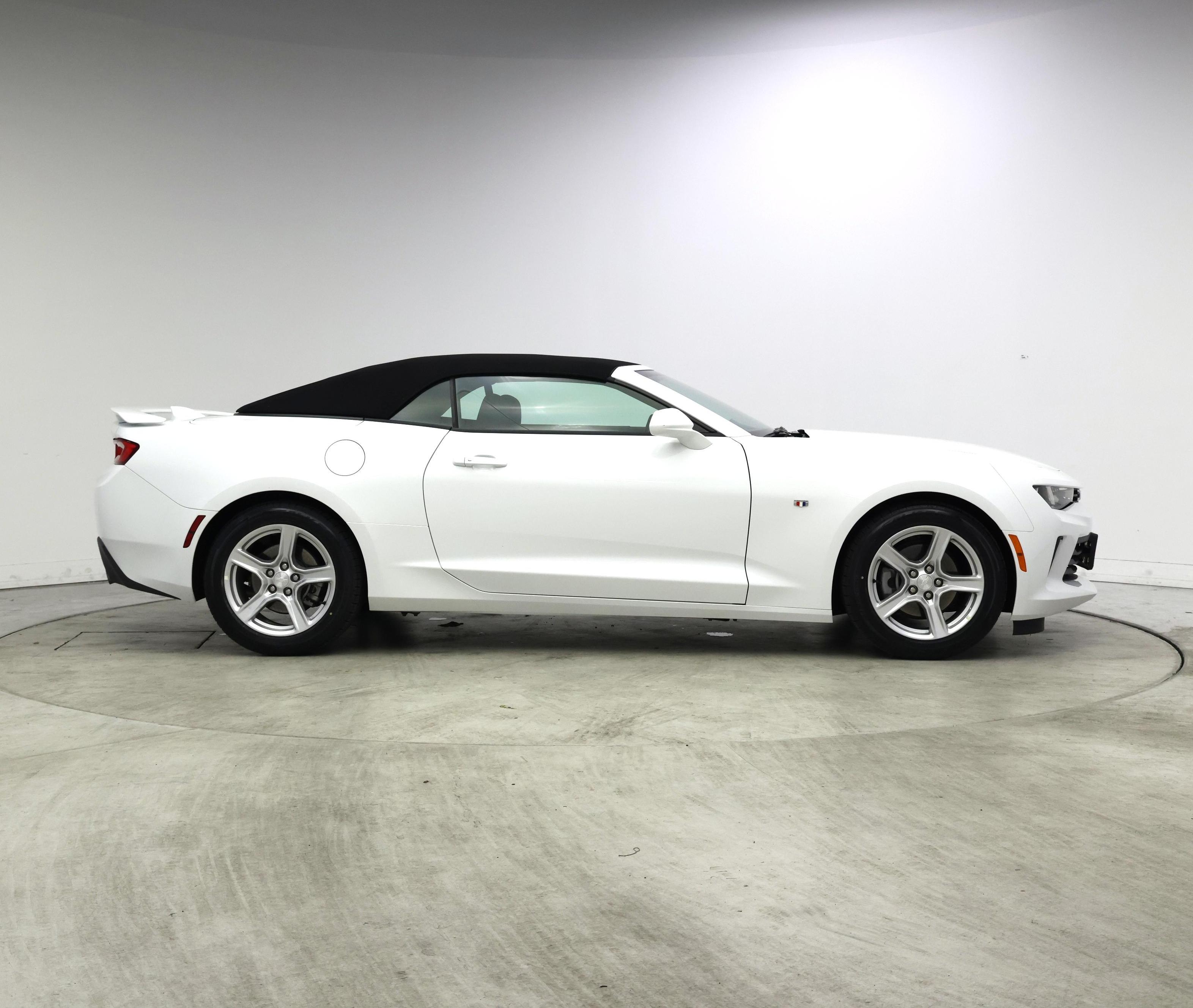 Thumbnail: 2017 Chevrolet Camaro - 7