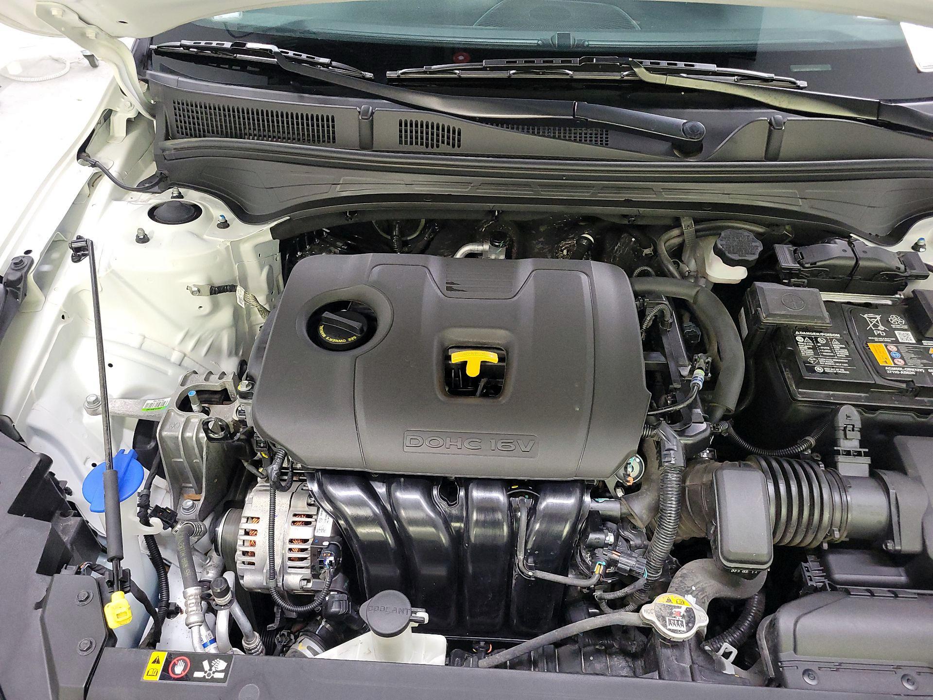 Thumbnail: 2023 Kia Forte - 19