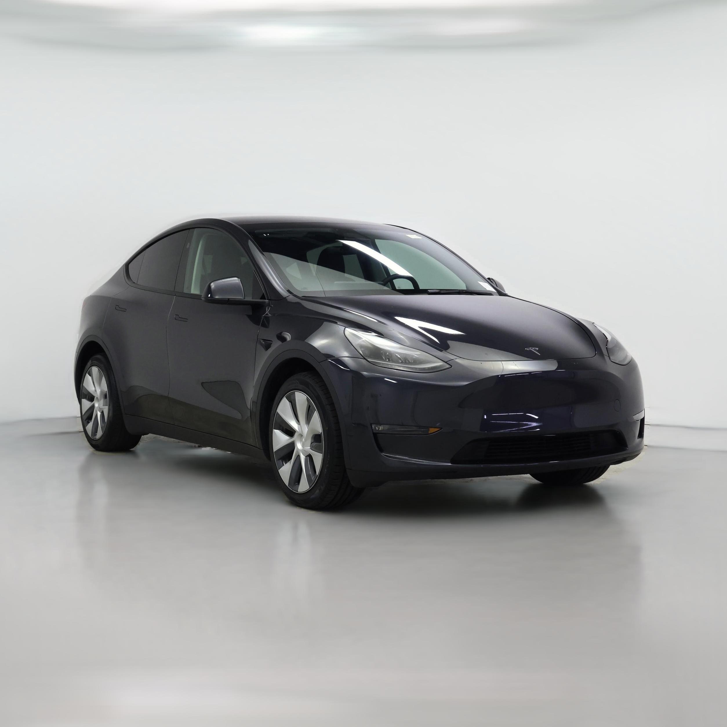 Thumbnail: 2024 Tesla Model Y - 1