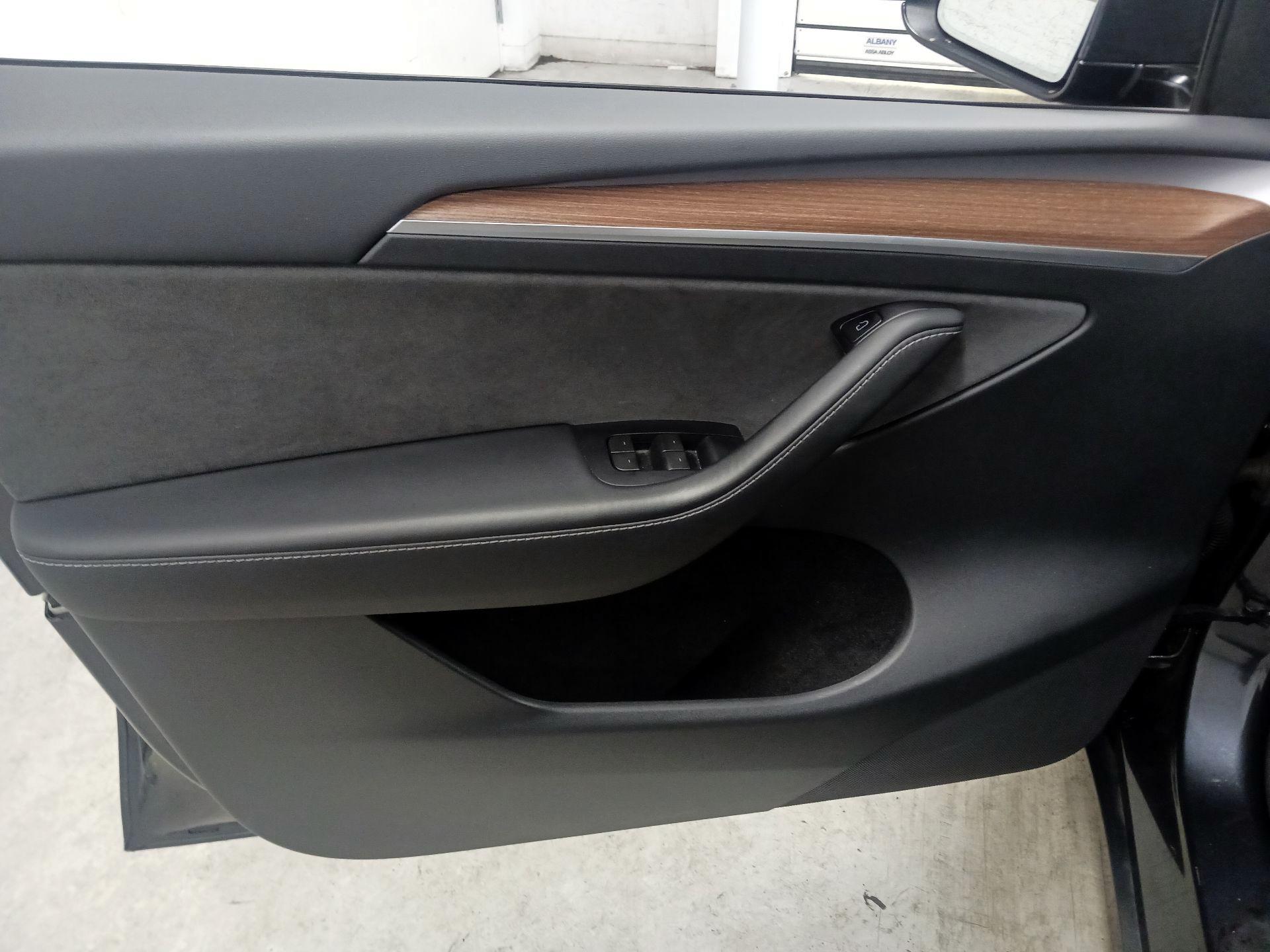 Thumbnail: 2024 Tesla Model Y - 12