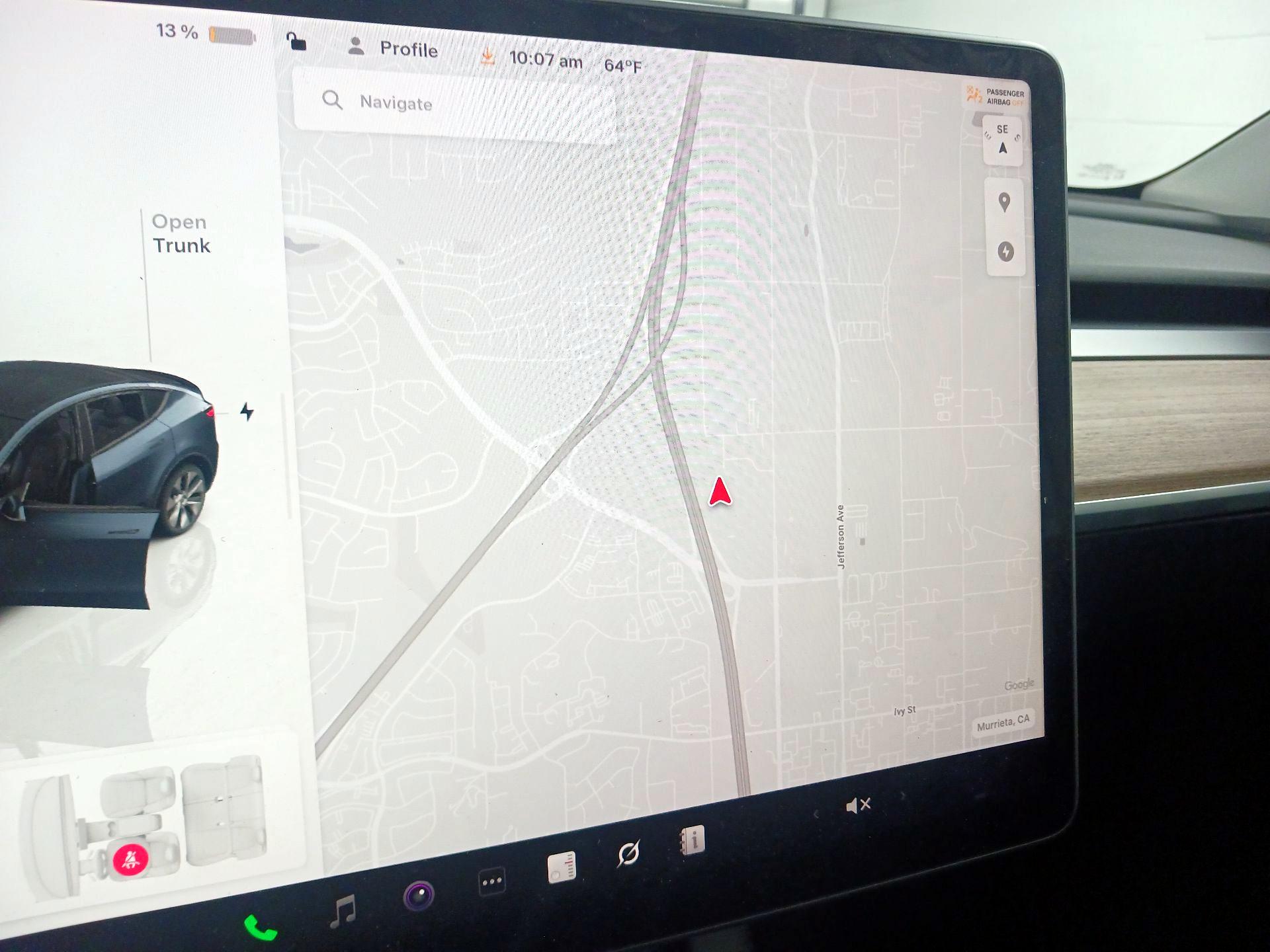 Thumbnail: 2024 Tesla Model Y - 13