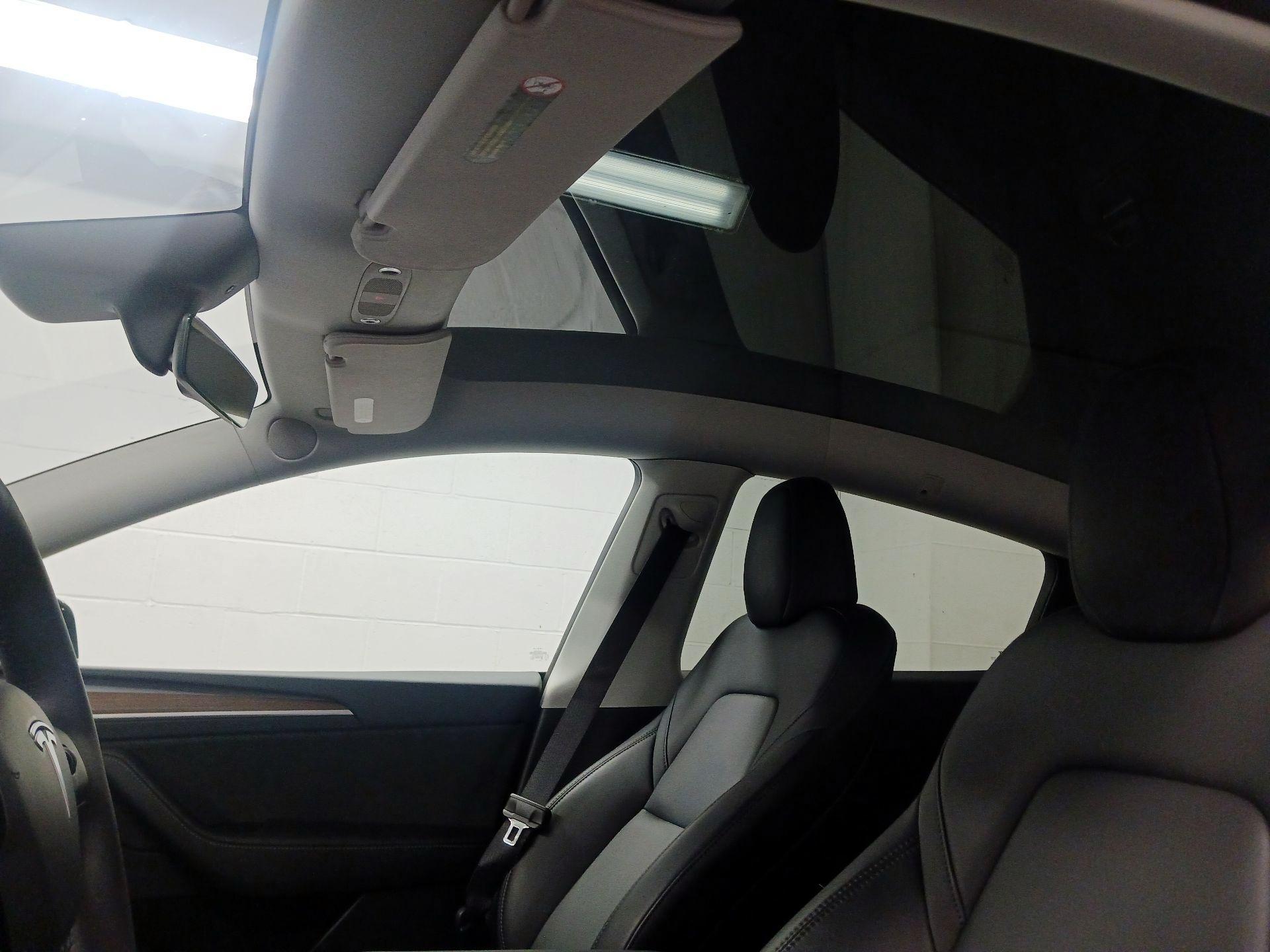 Thumbnail: 2024 Tesla Model Y - 18