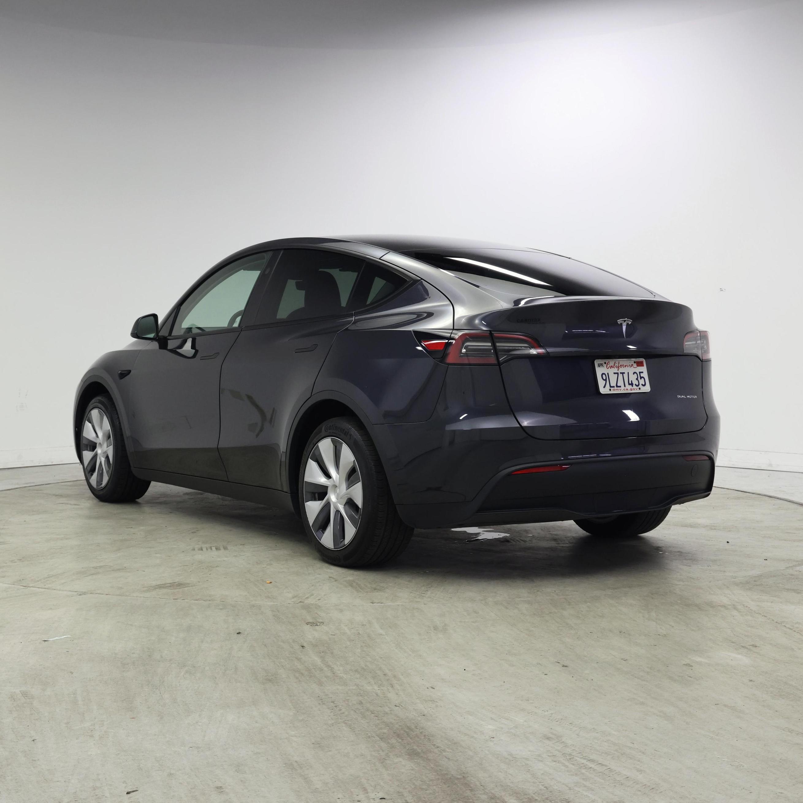 Thumbnail: 2024 Tesla Model Y - 2