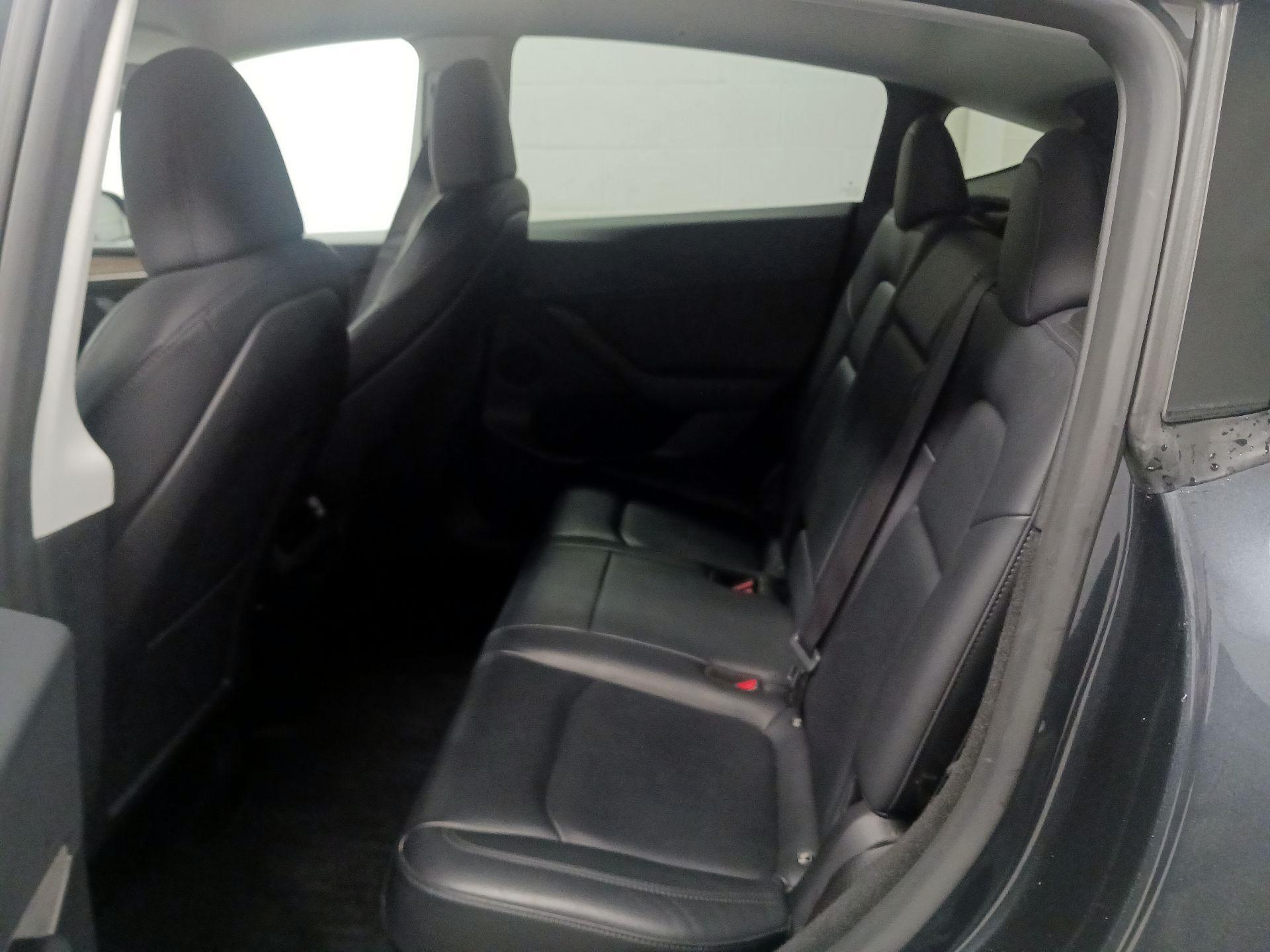 Thumbnail: 2024 Tesla Model Y - 19