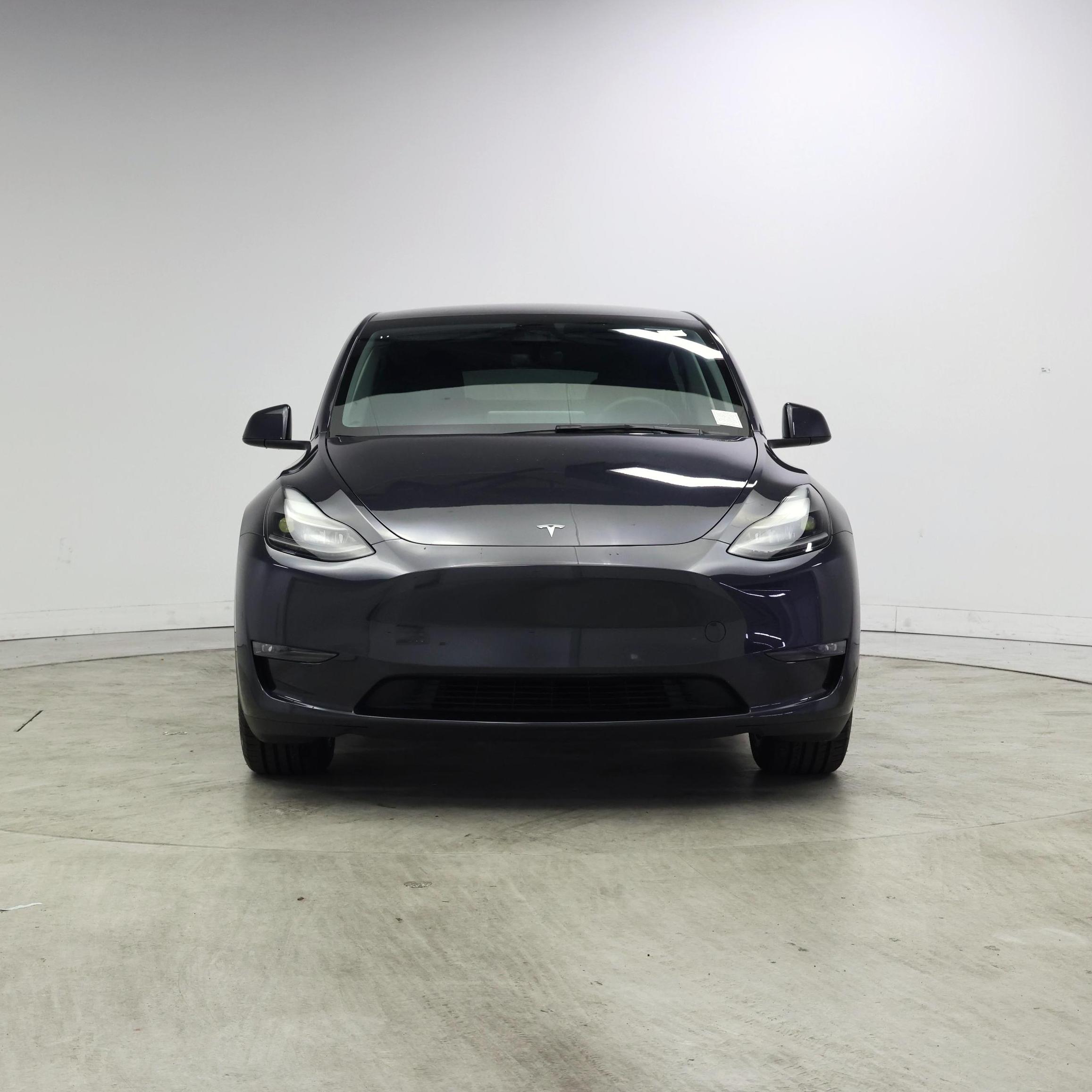 Thumbnail: 2024 Tesla Model Y - 5