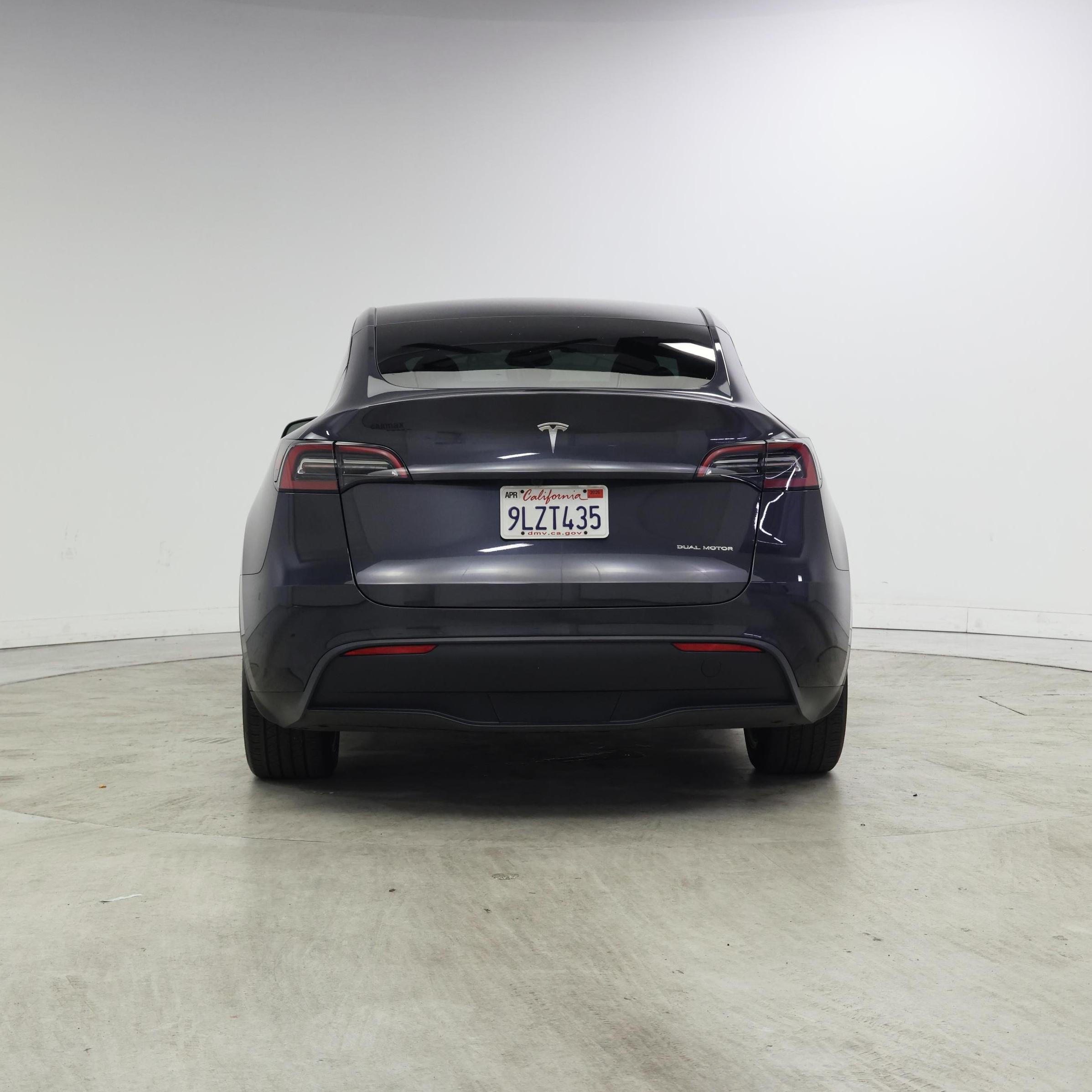 Thumbnail: 2024 Tesla Model Y - 6