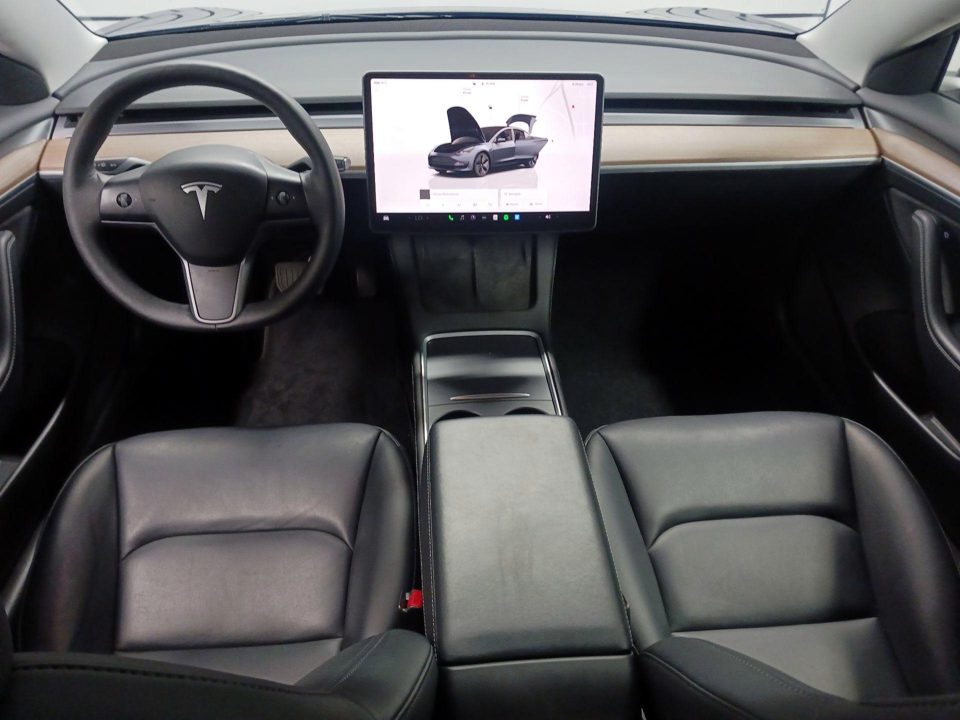 Thumbnail: 2023 Tesla Model 3 - 9