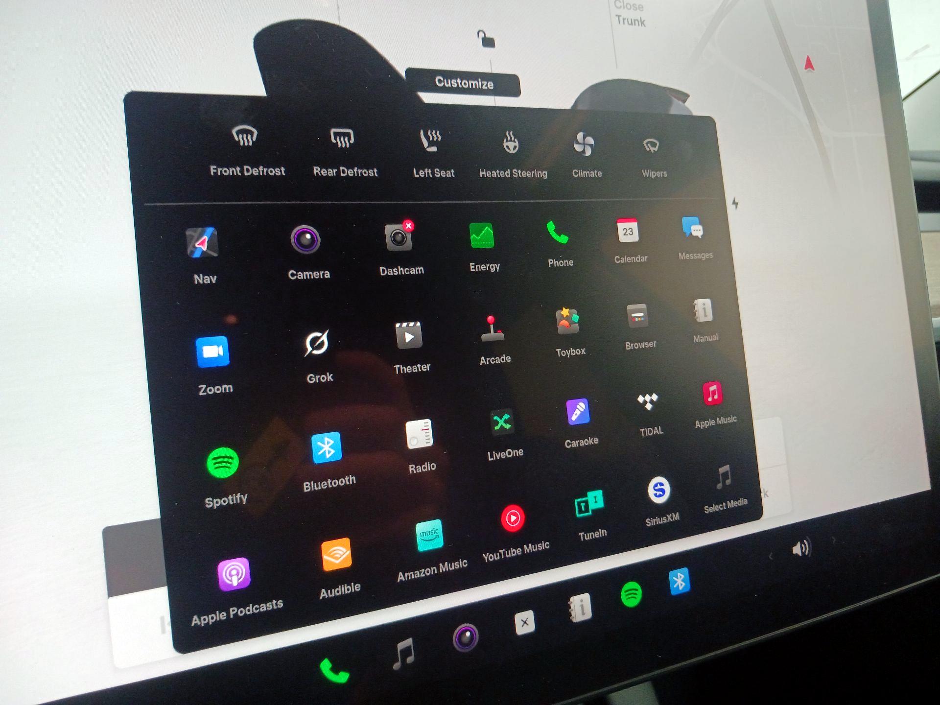 Thumbnail: 2023 Tesla Model 3 - 13