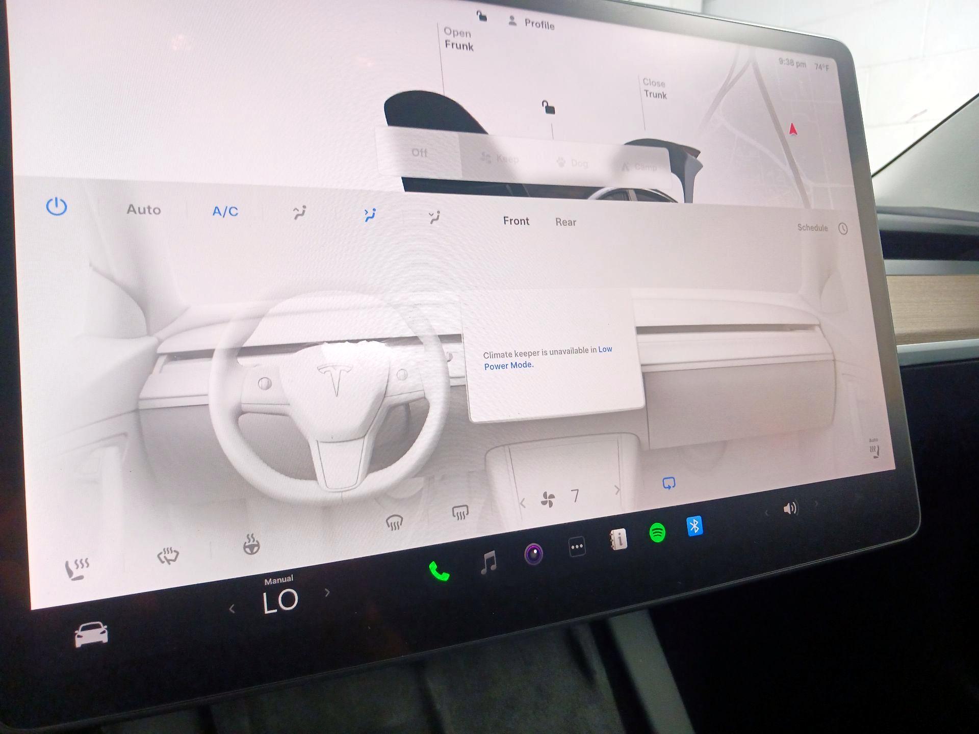 Thumbnail: 2023 Tesla Model 3 - 14