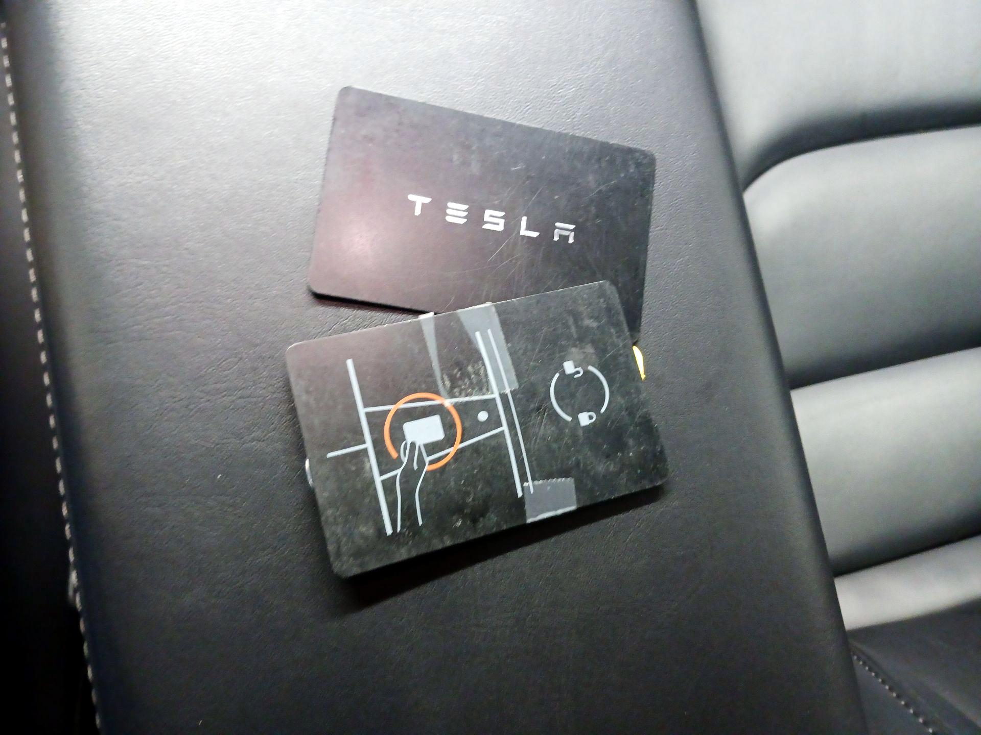 Thumbnail: 2023 Tesla Model 3 - 19