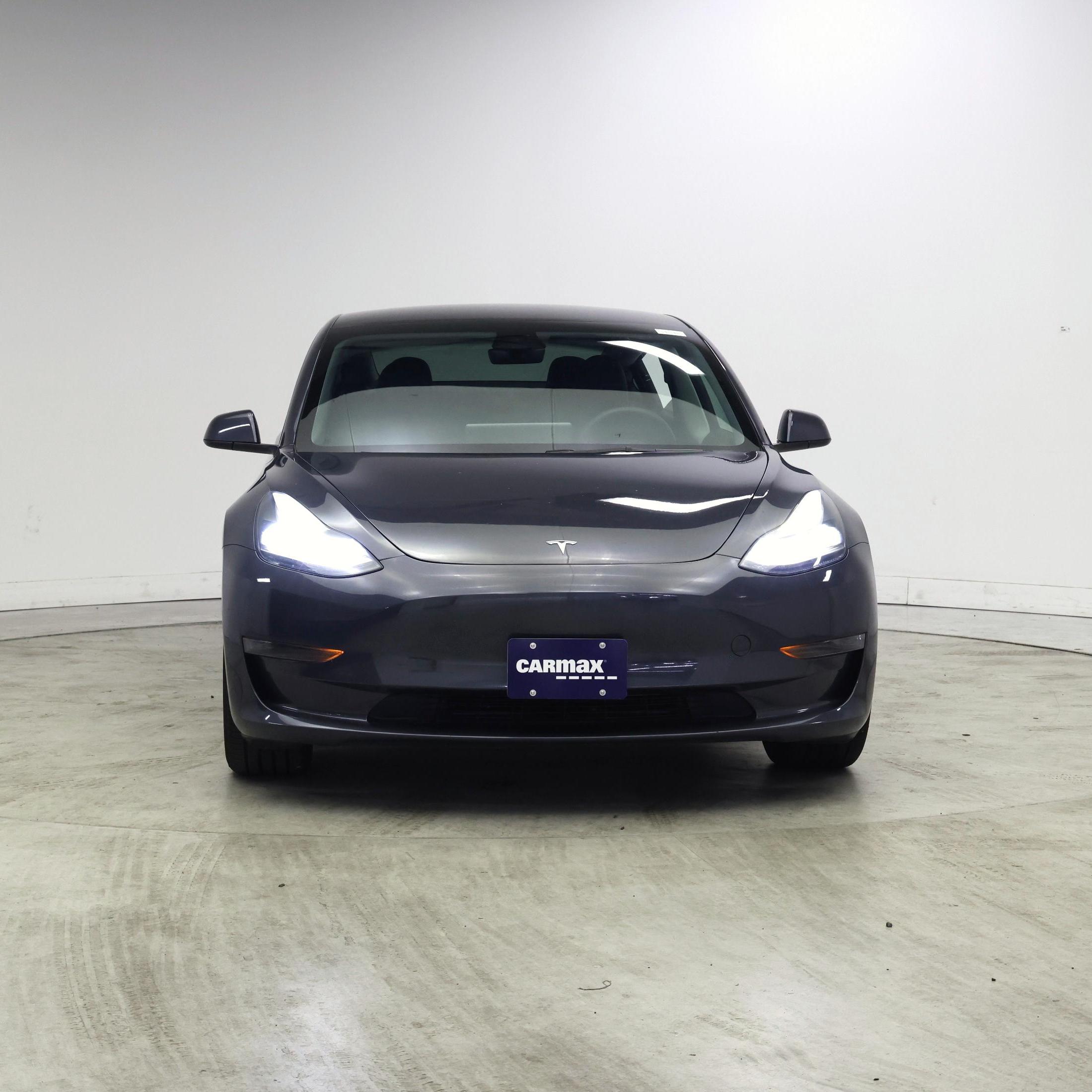 Thumbnail: 2023 Tesla Model 3 - 5