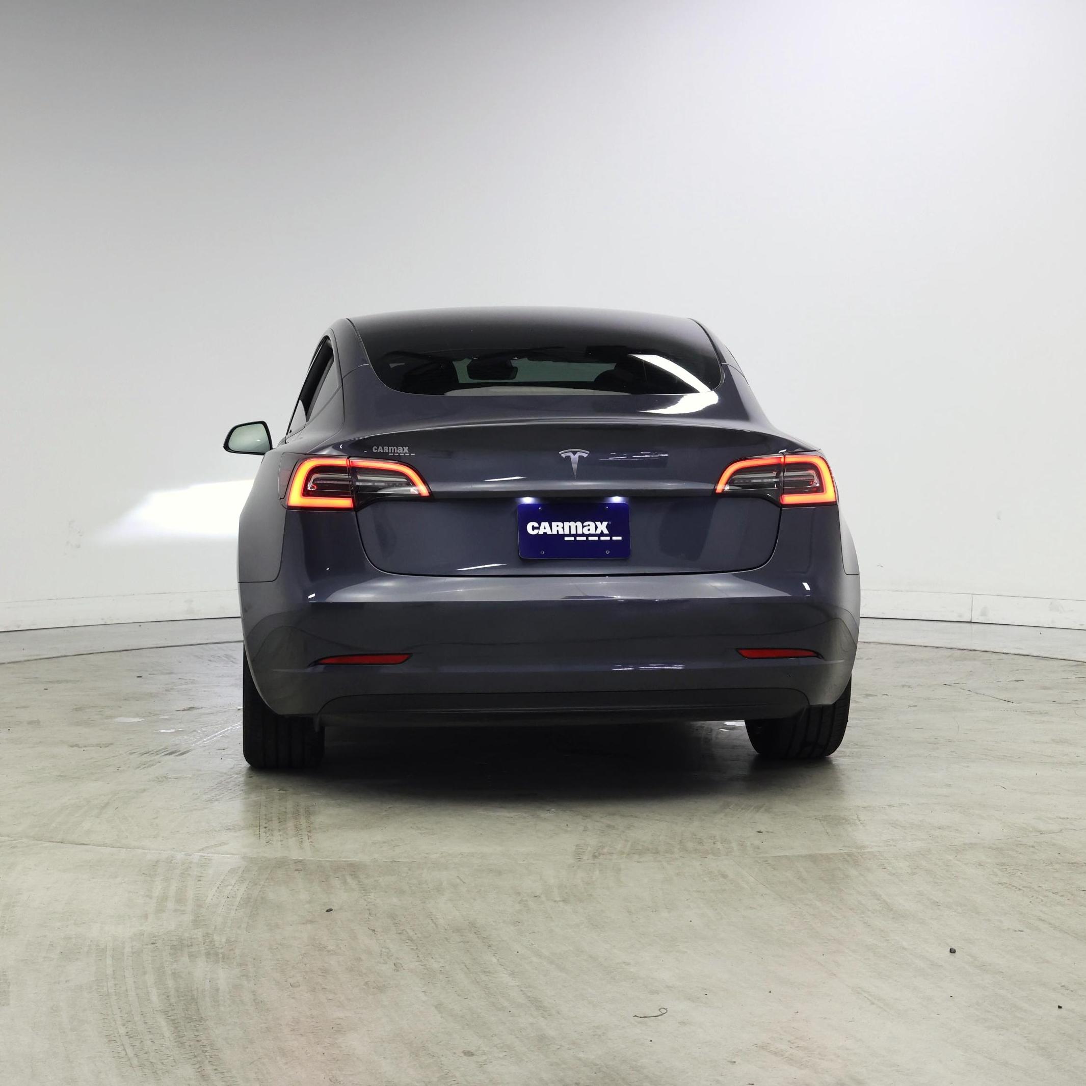 Thumbnail: 2023 Tesla Model 3 - 6