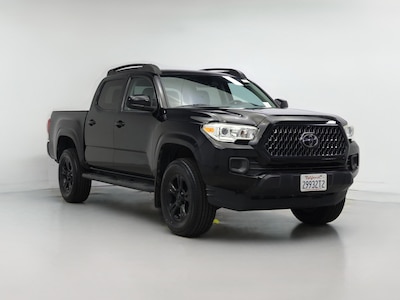 2019 Toyota Tacoma SR