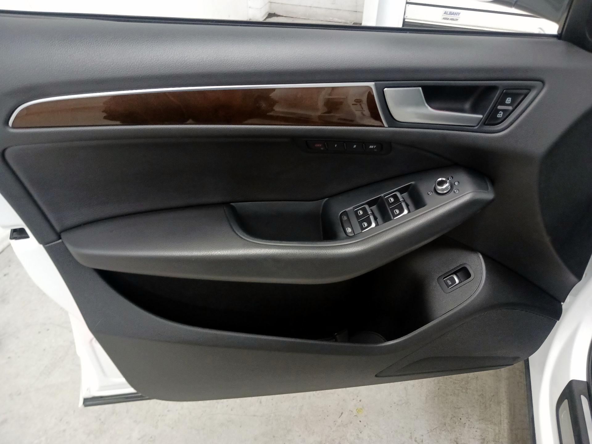 Thumbnail: 2015 Audi Q5 - 12