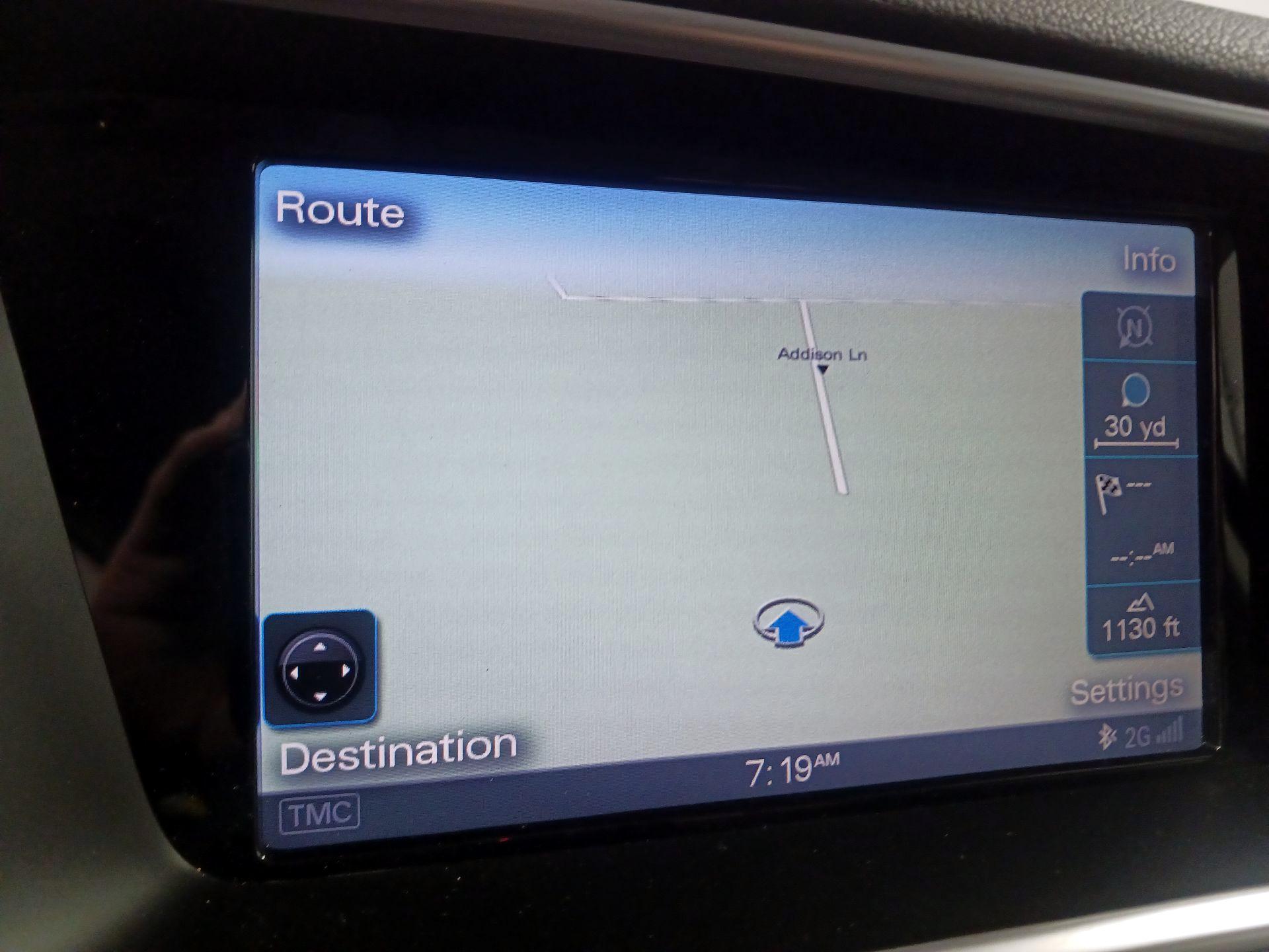 Thumbnail: 2015 Audi Q5 - 14