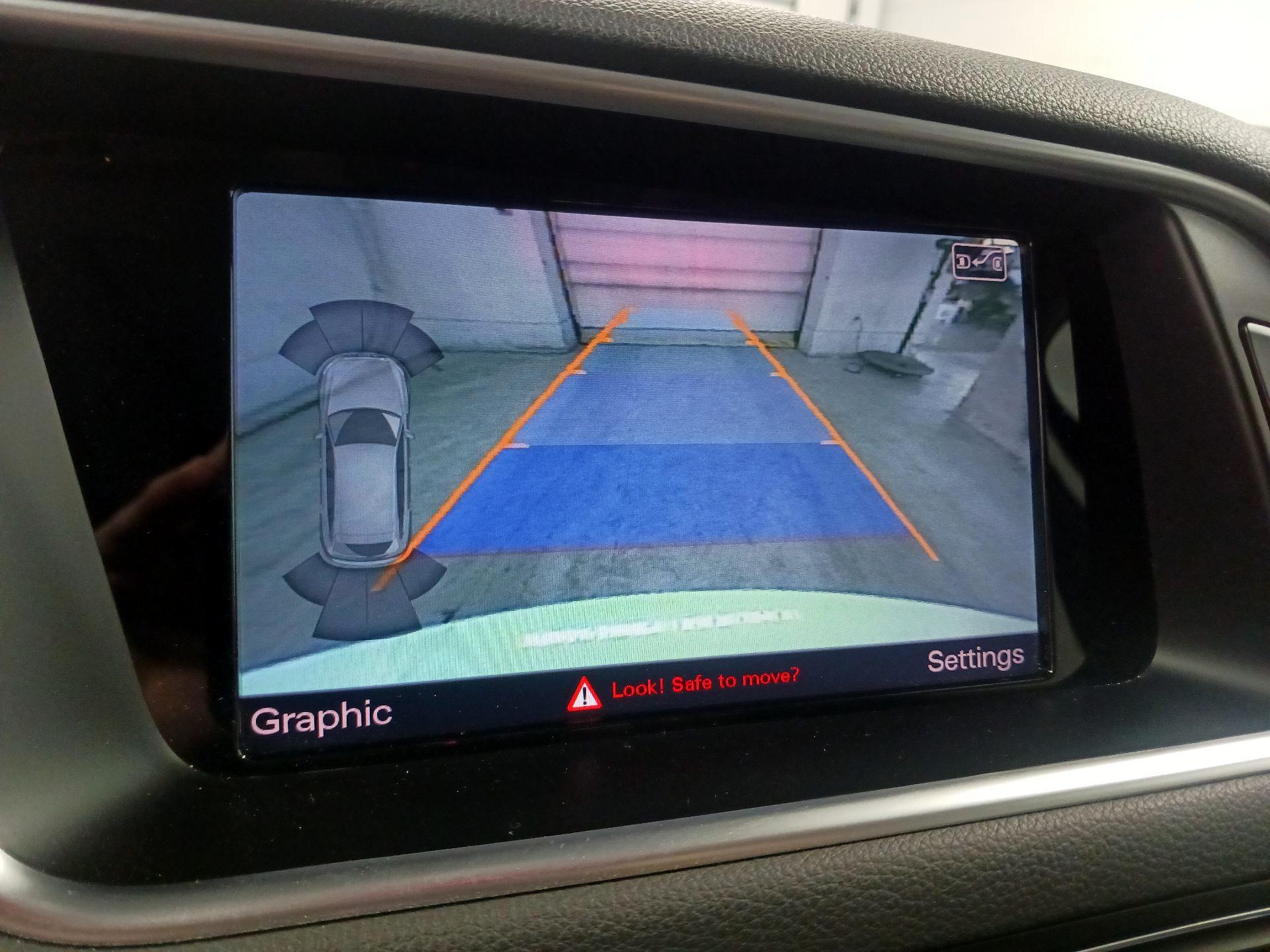 Thumbnail: 2015 Audi Q5 - 15