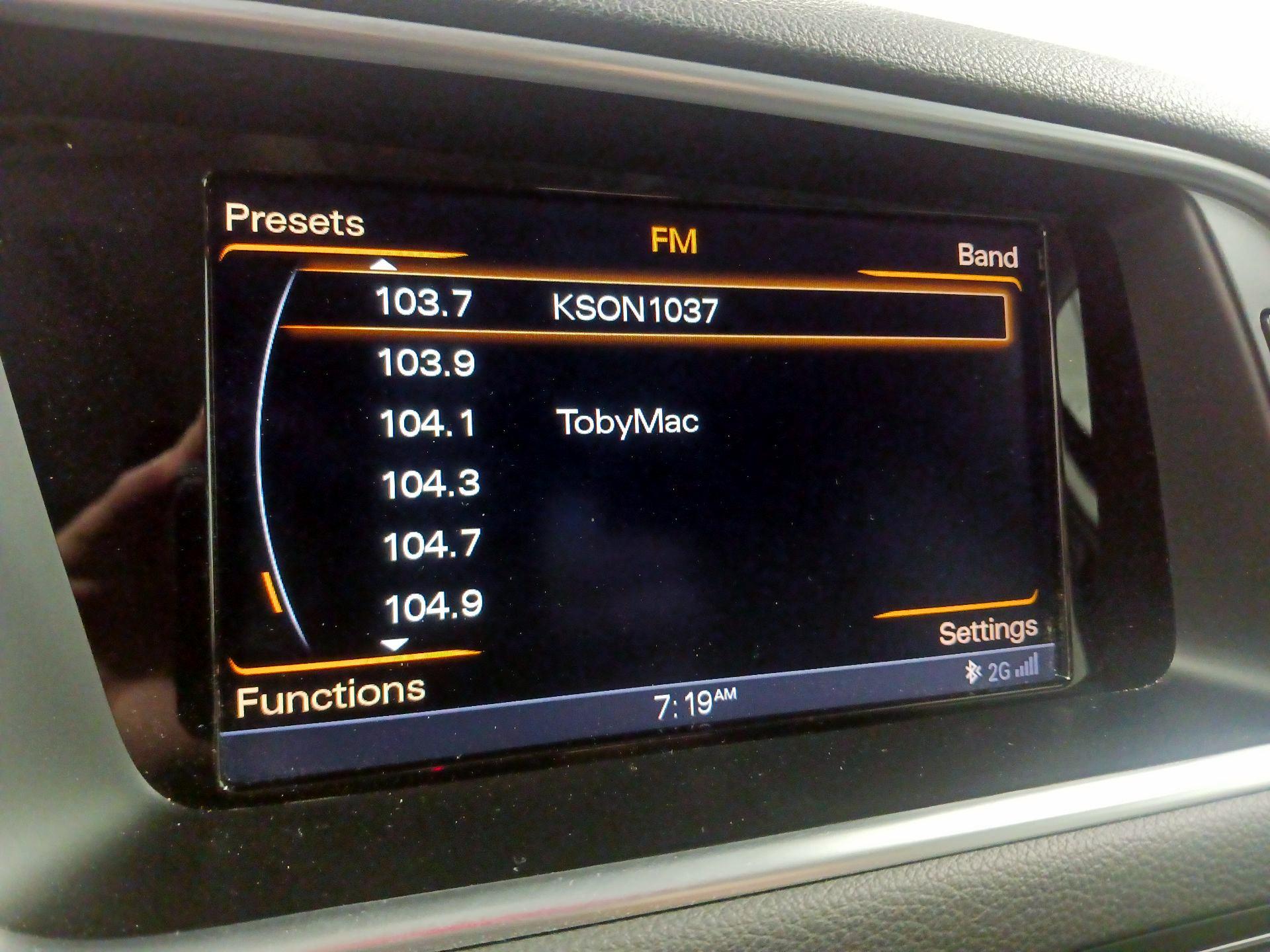 Thumbnail: 2015 Audi Q5 - 16