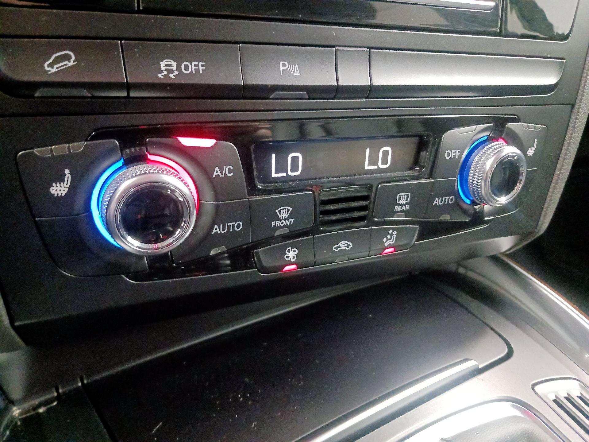 Thumbnail: 2015 Audi Q5 - 17