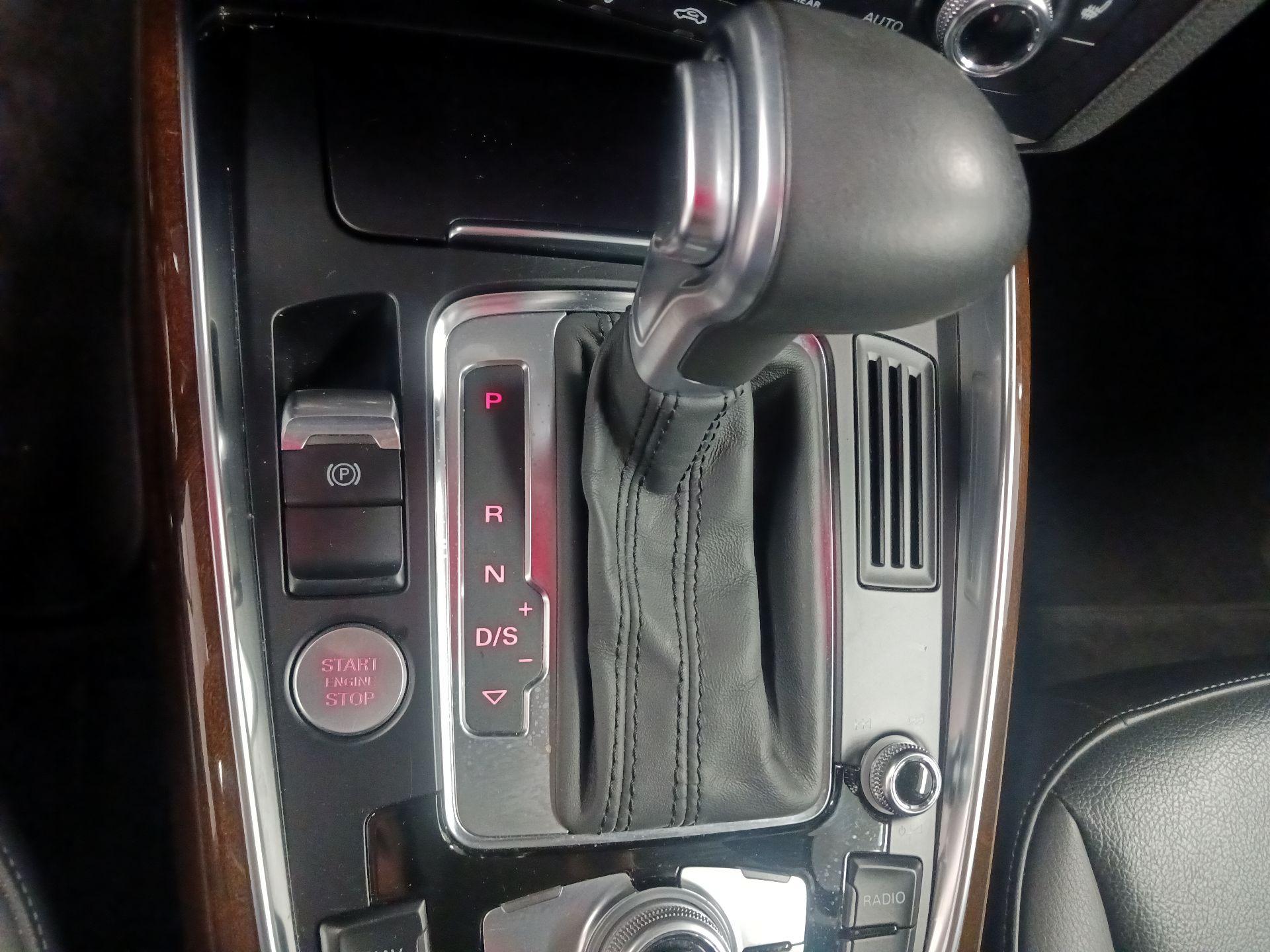 Thumbnail: 2015 Audi Q5 - 18