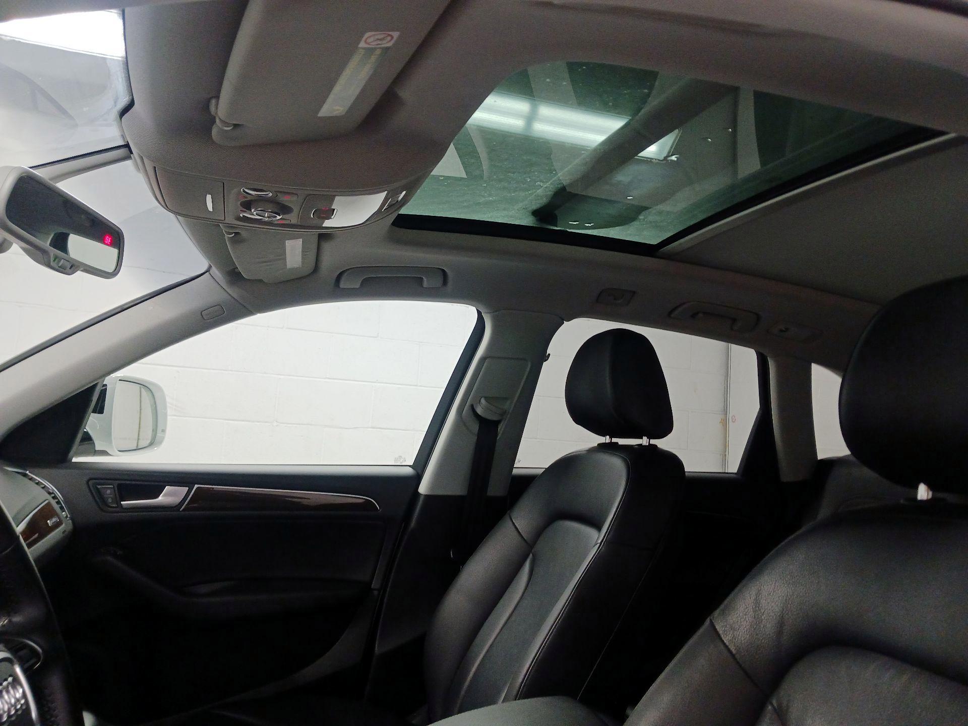 Thumbnail: 2015 Audi Q5 - 19