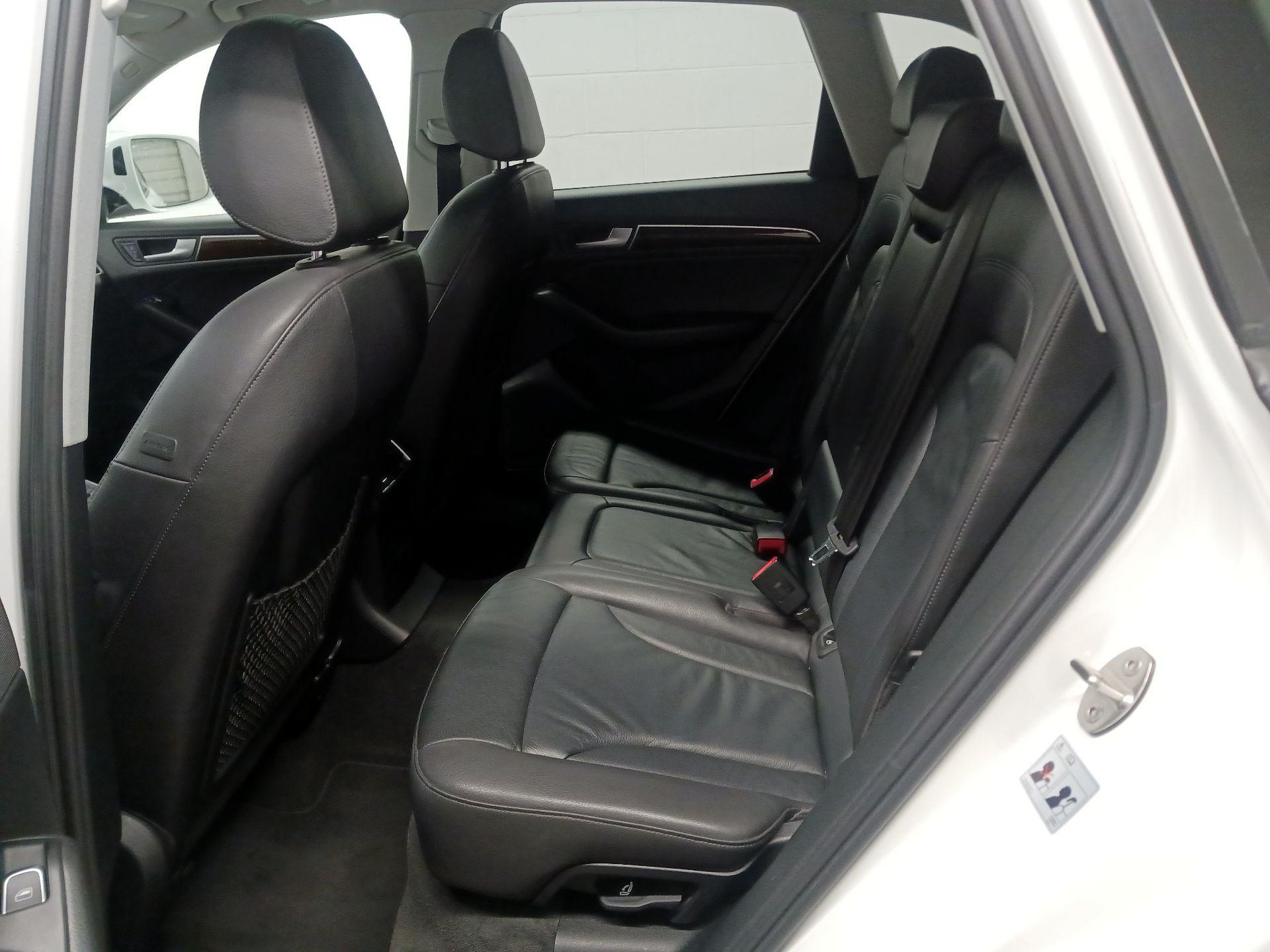 Thumbnail: 2015 Audi Q5 - 20