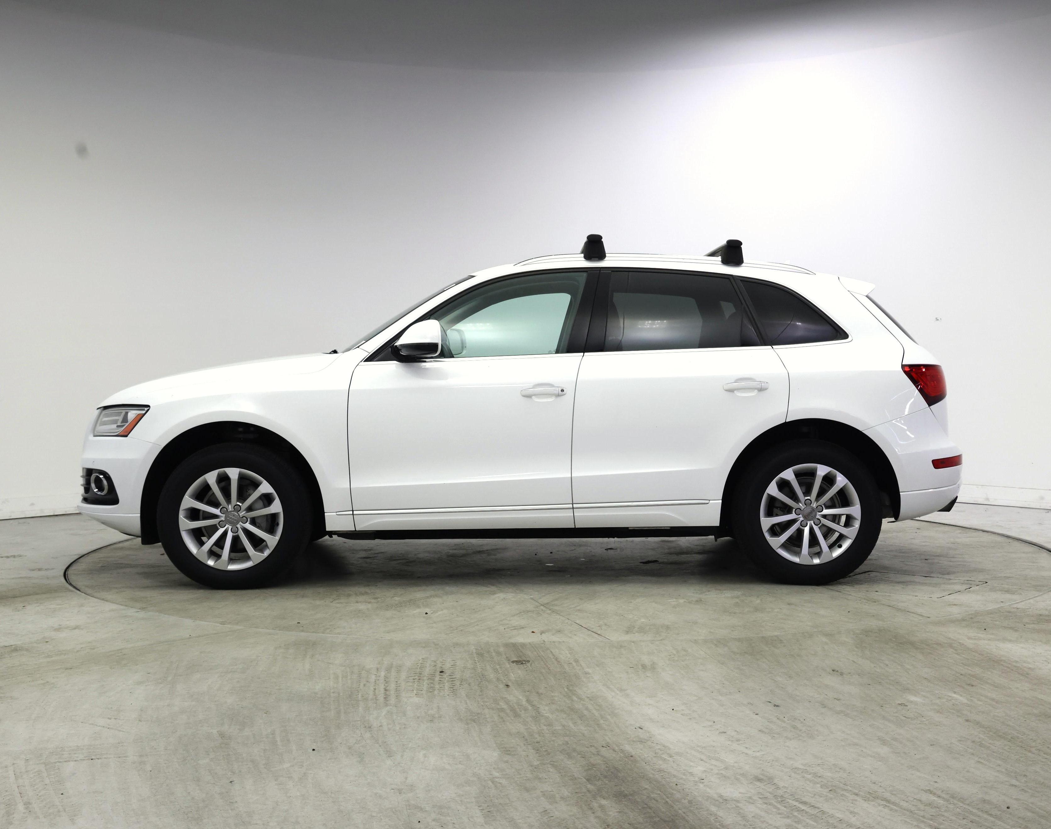 Thumbnail: 2015 Audi Q5 - 3