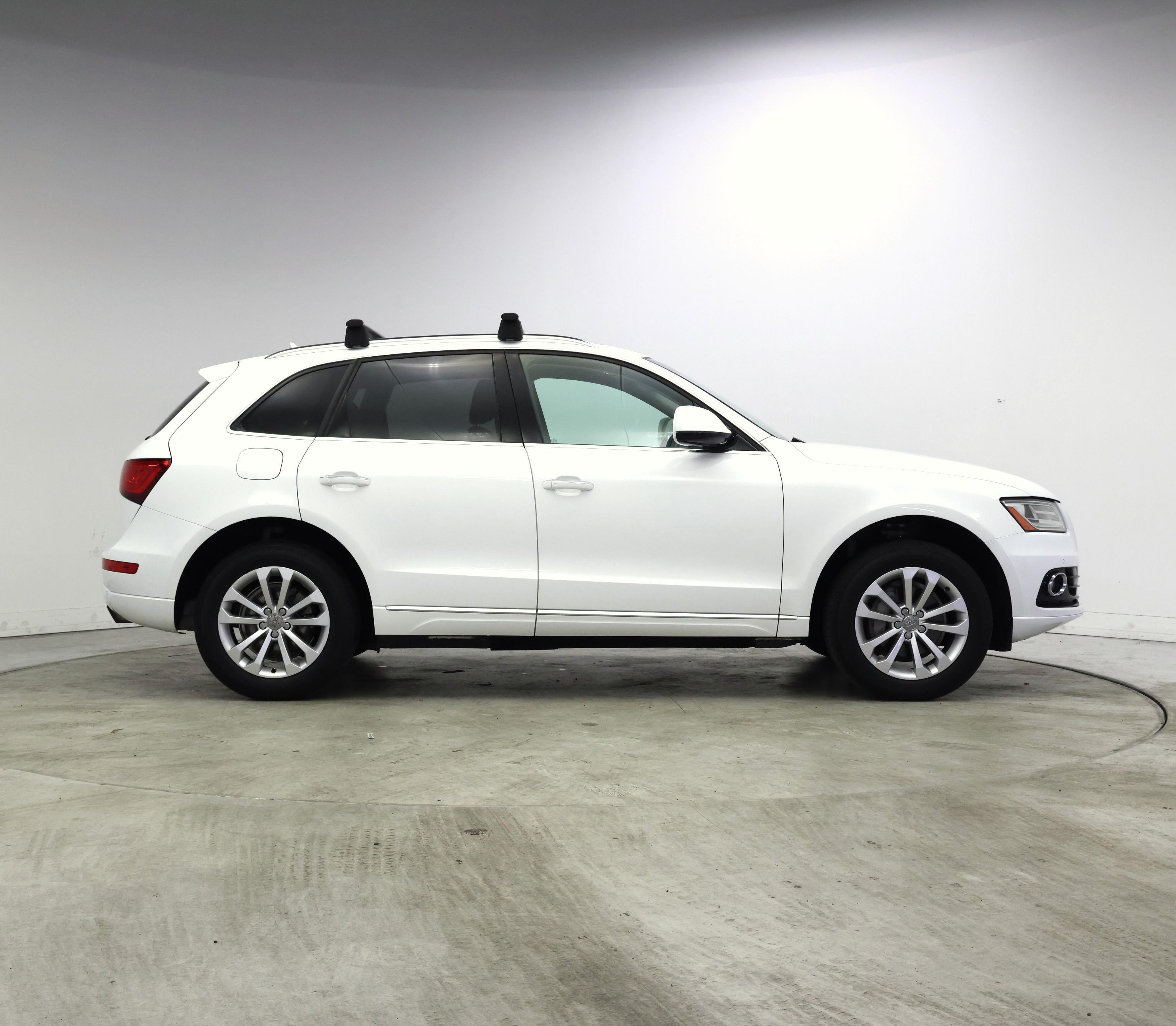 Thumbnail: 2015 Audi Q5 - 7