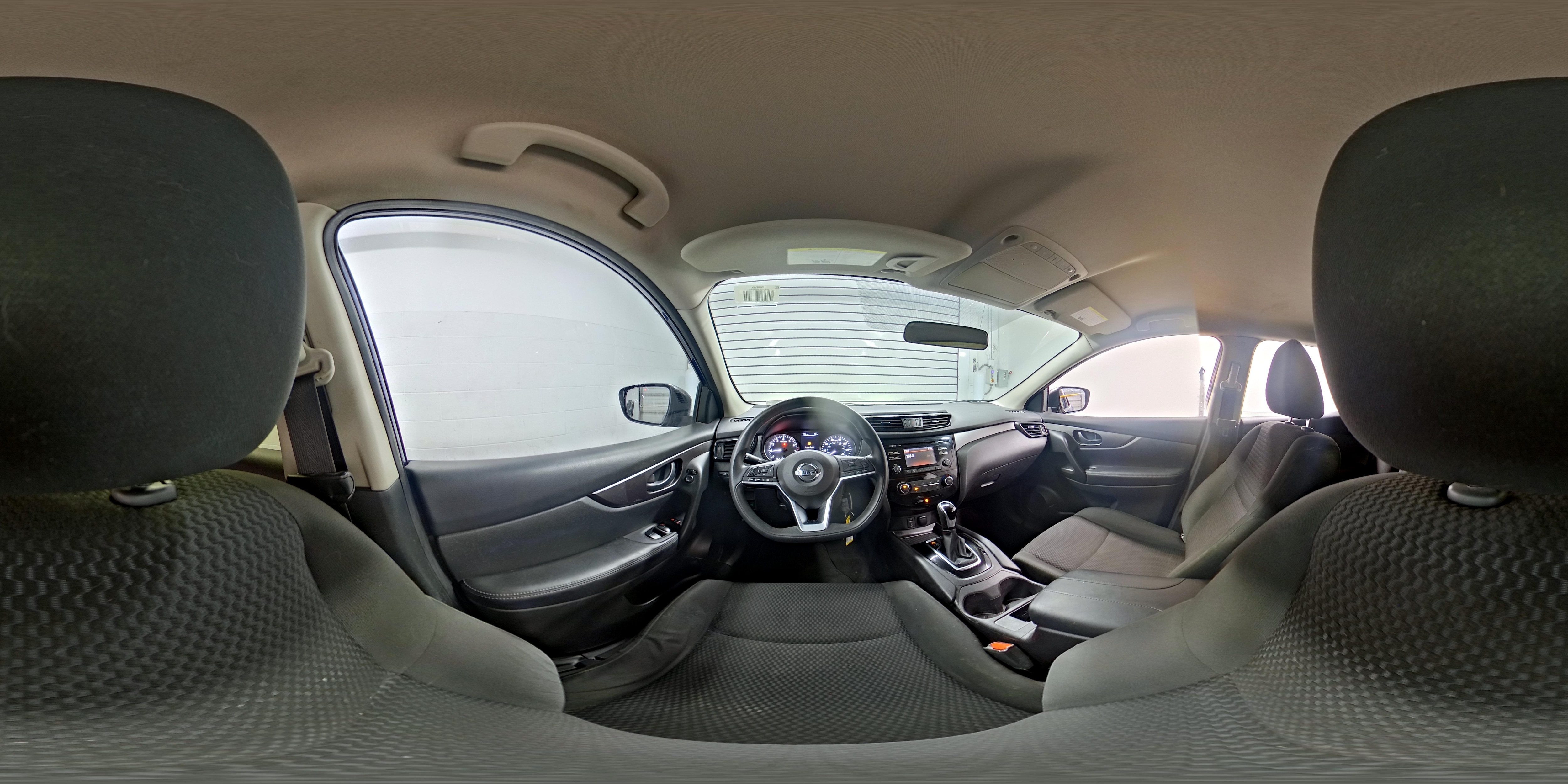 2017 Nissan Rogue Sport S - Photo 24