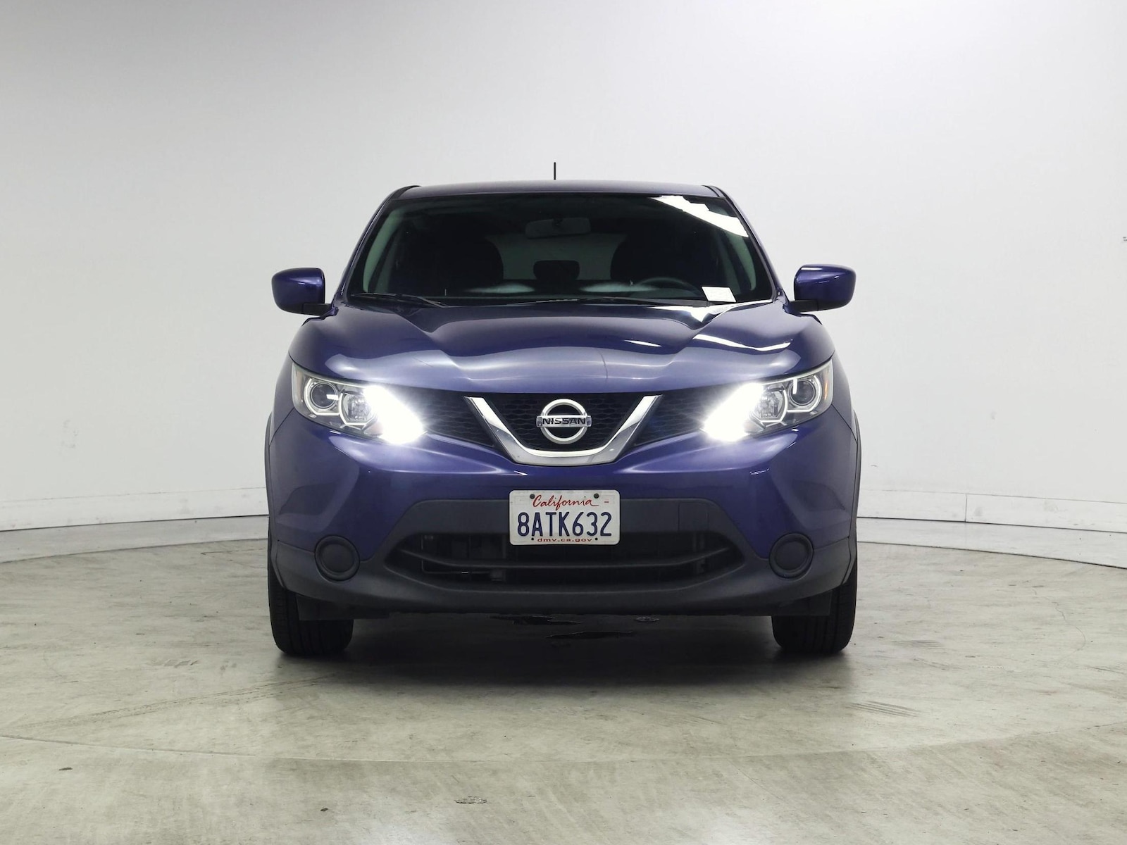 2017 Nissan Rogue Sport S - Photo 6