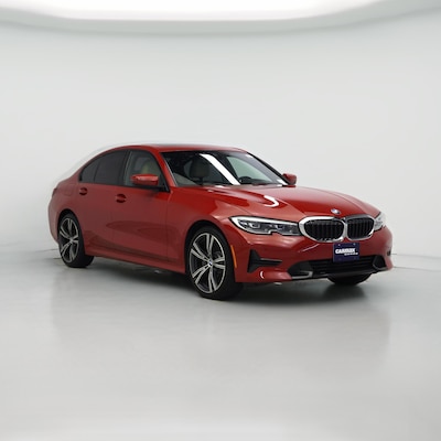 2022 BMW 330 I